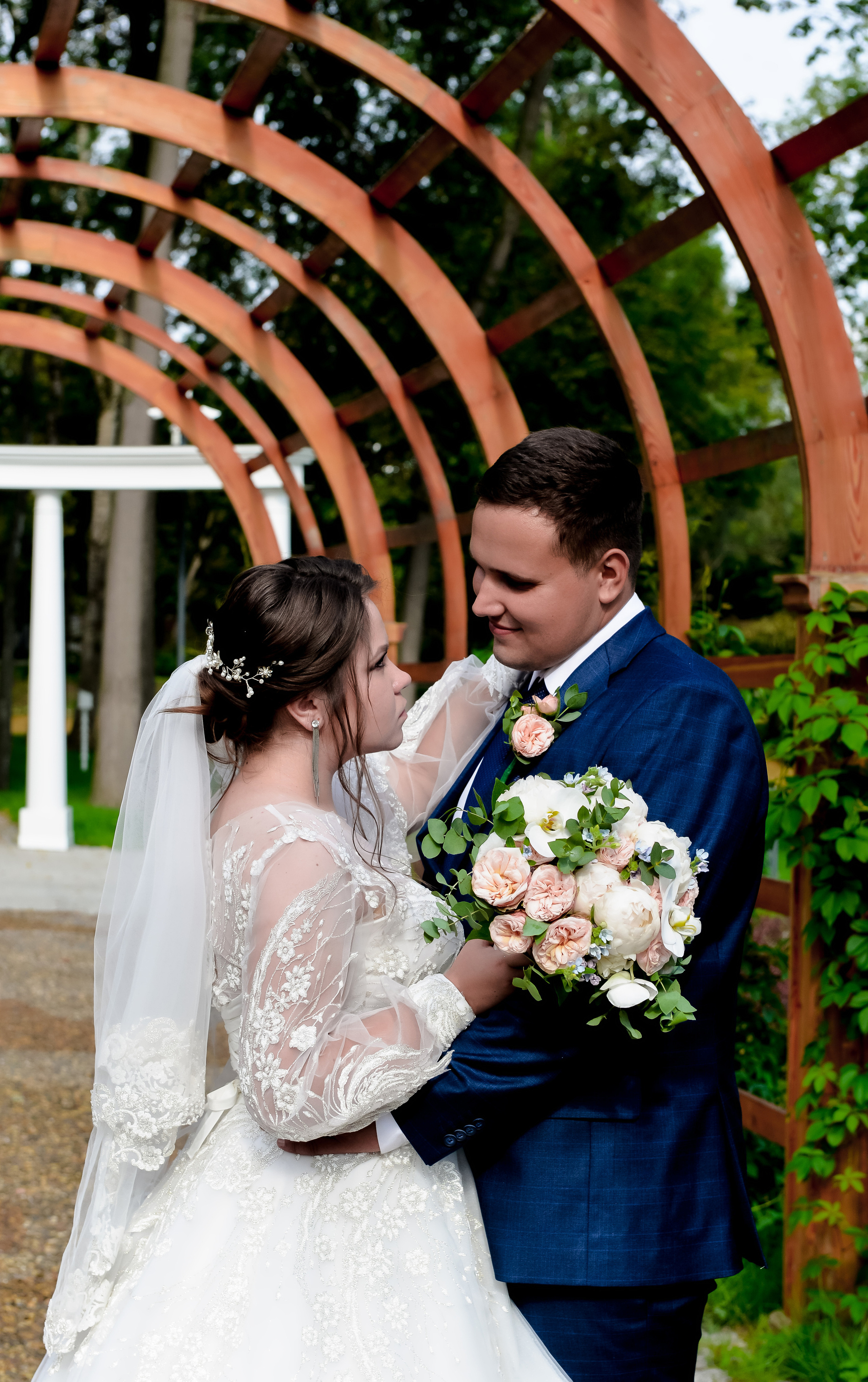 Татьяна & Андрей. Фотограф Луховицы, Коломна, Москва, Рязань