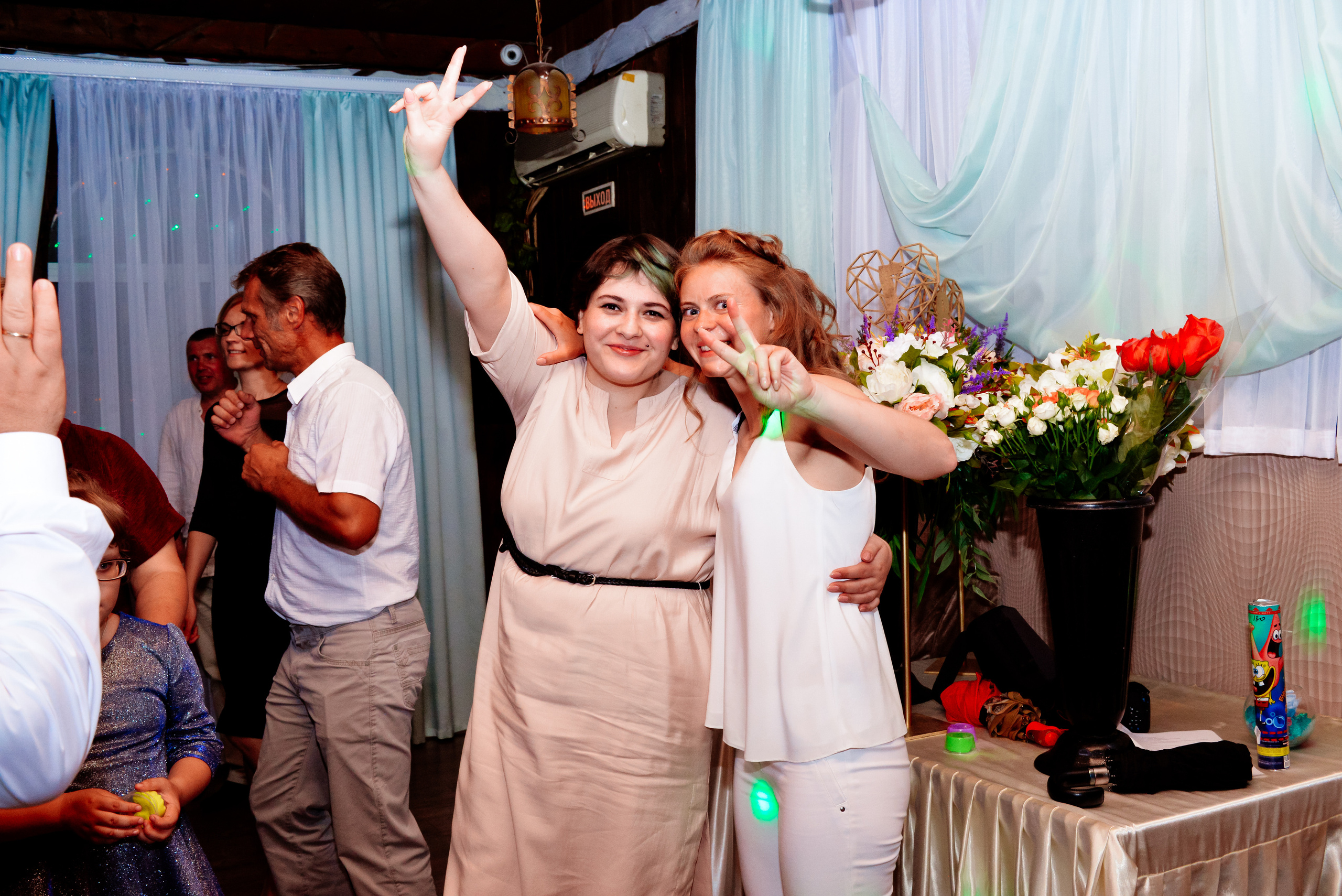 Анастасия & Игорь. Фотограф Луховицы, Коломна, Москва, Рязань