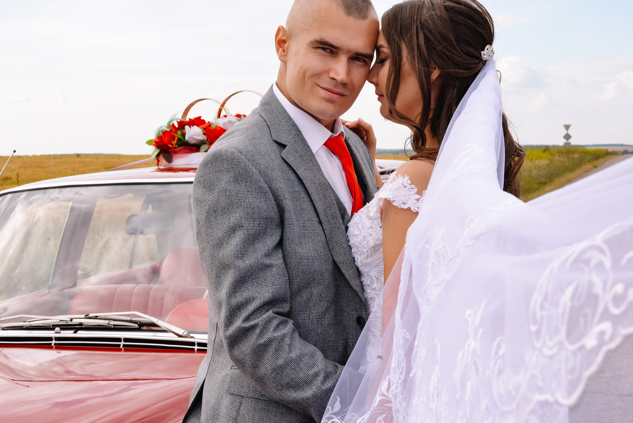 Максим & Кристина. Фотограф Луховицы, Коломна, Москва, Рязань