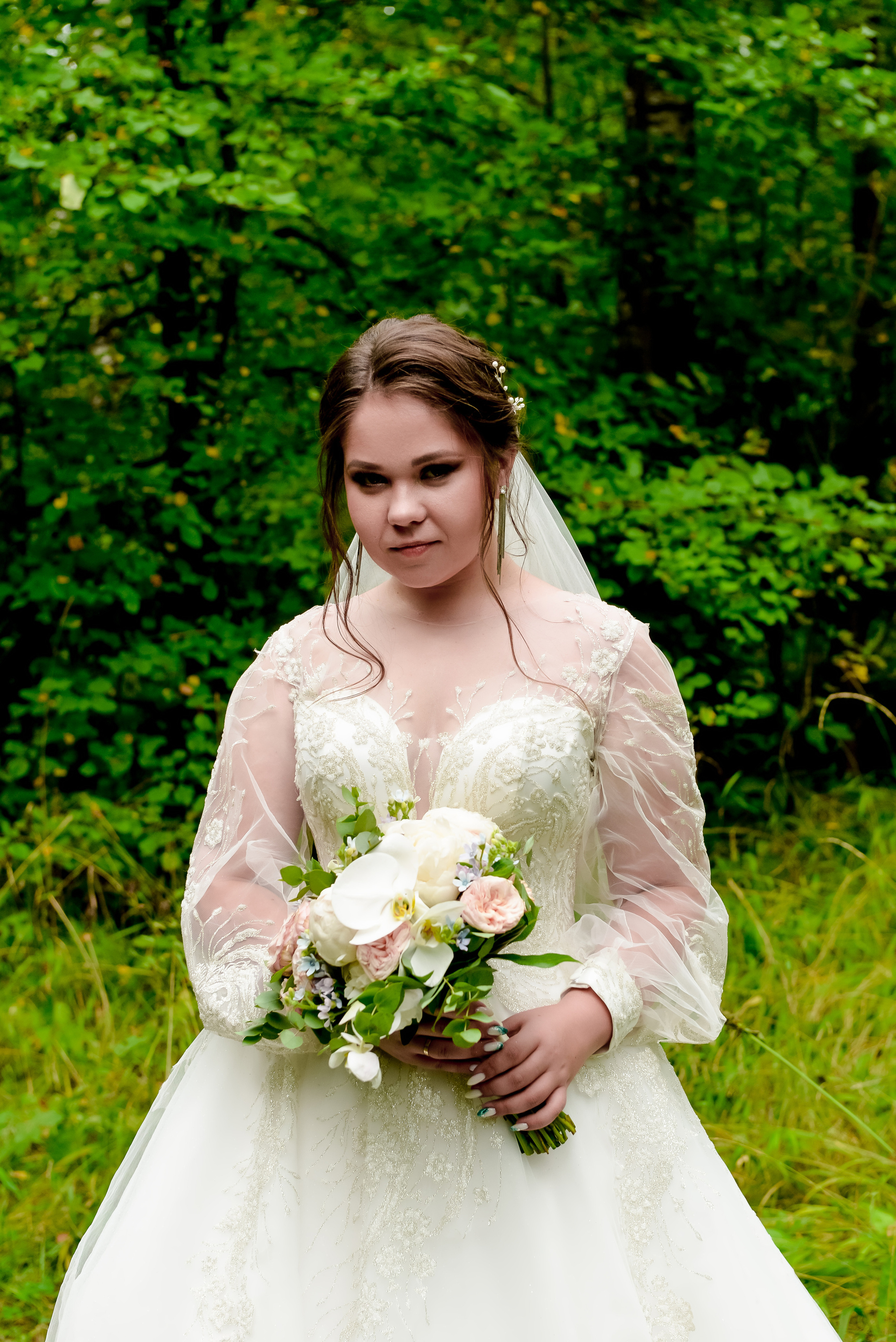 Татьяна & Андрей. Фотограф Луховицы, Коломна, Москва, Рязань