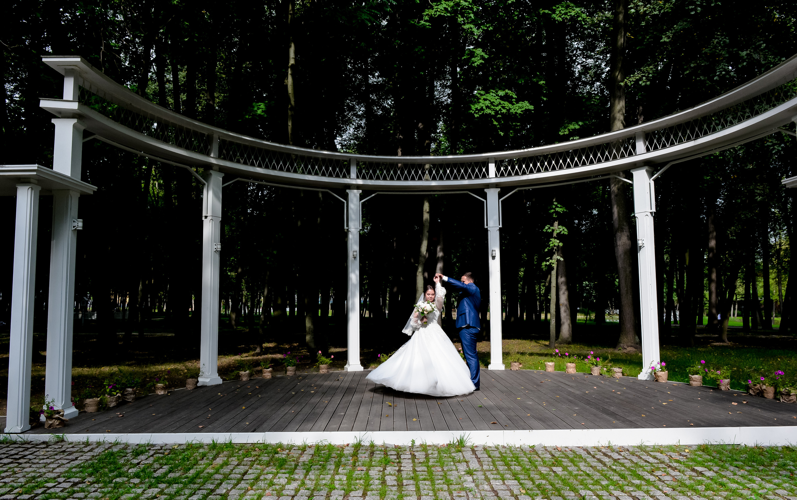 Татьяна & Андрей. Фотограф Луховицы, Коломна, Москва, Рязань