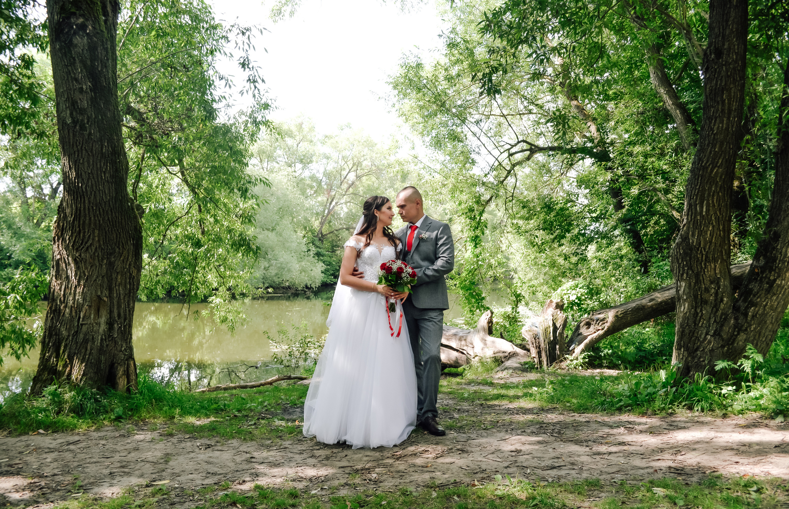 Максим & Кристина. Фотограф Луховицы, Коломна, Москва, Рязань