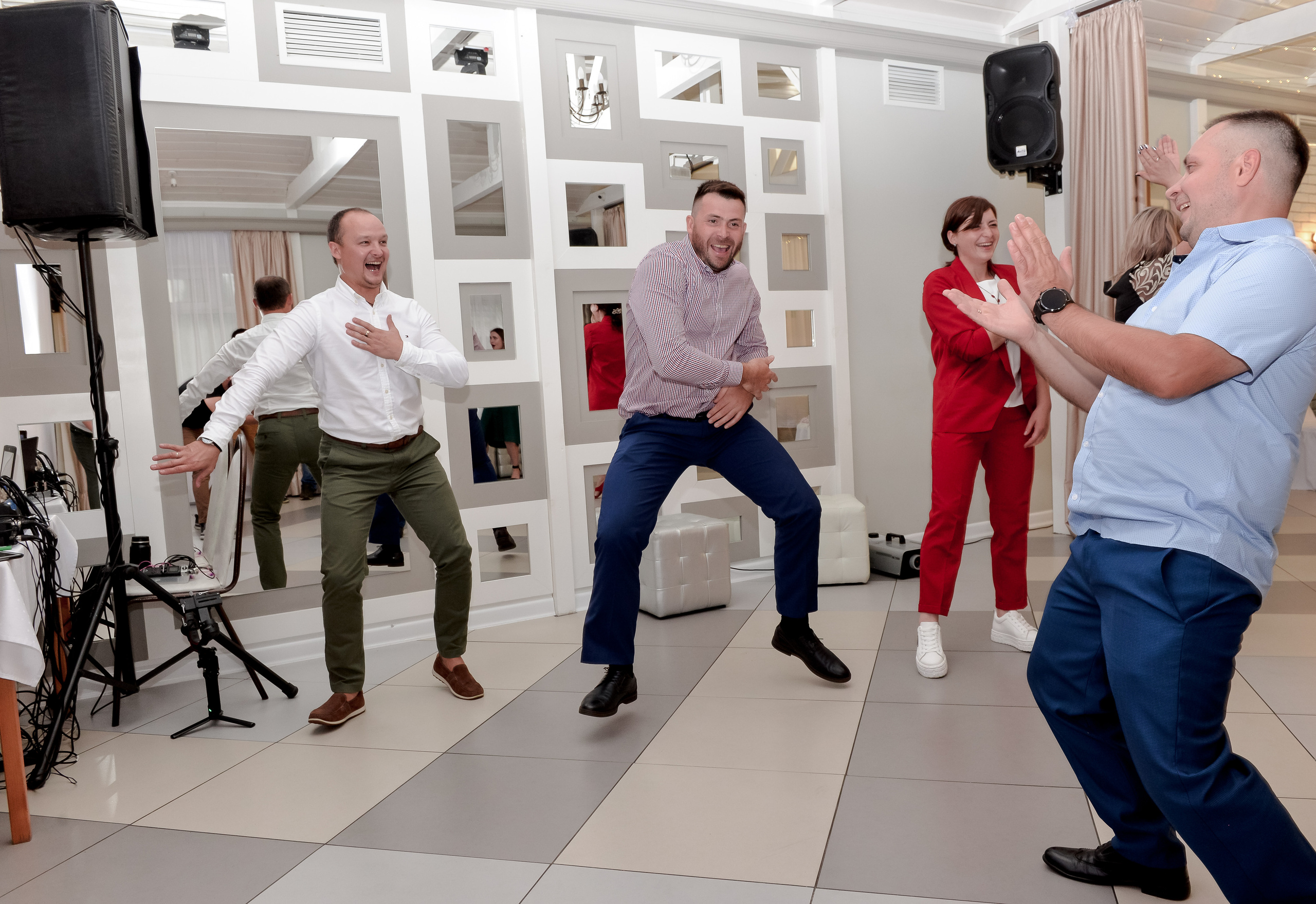 Татьяна & Андрей. Фотограф Луховицы, Коломна, Москва, Рязань