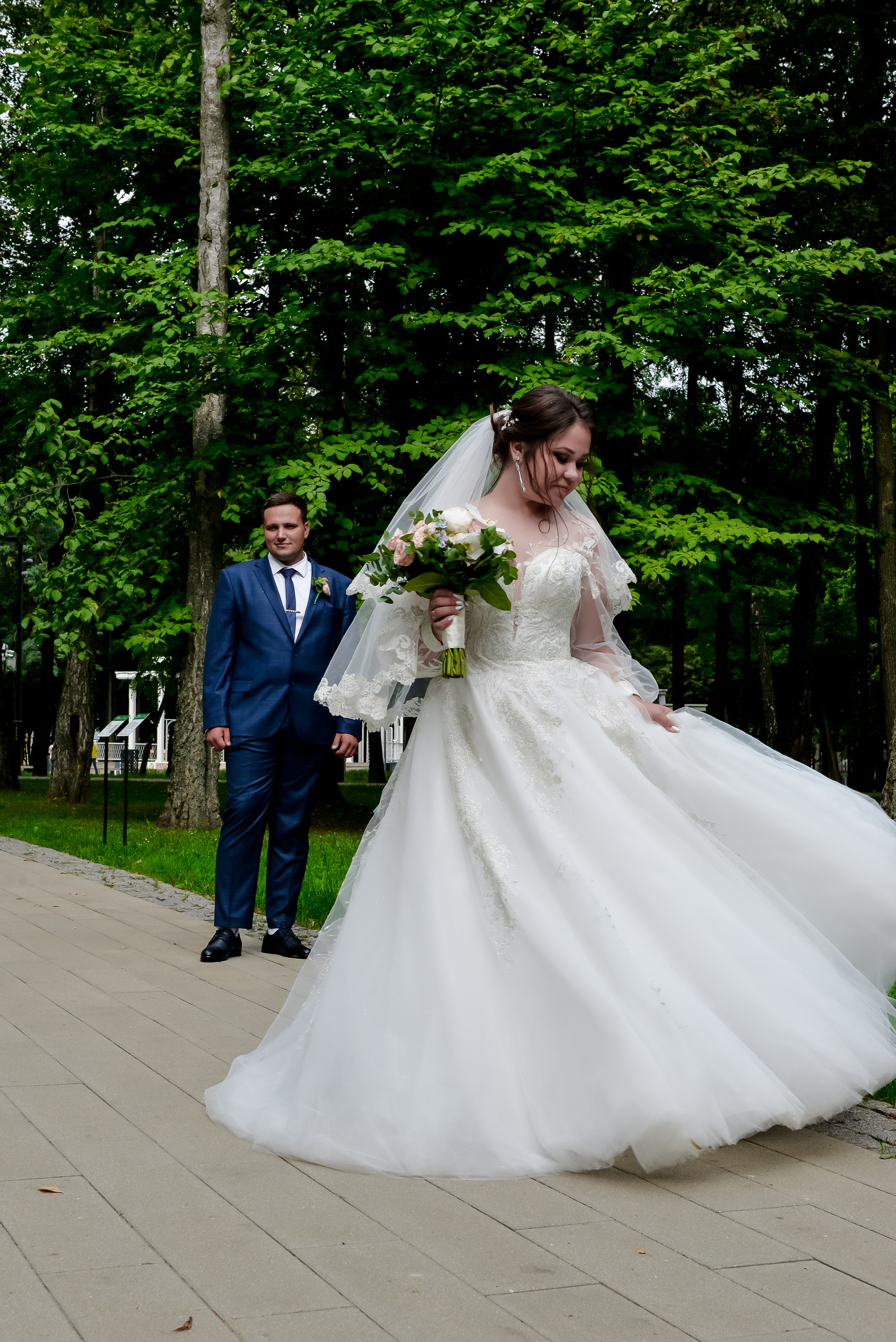 Татьяна & Андрей. Фотограф Луховицы, Коломна, Москва, Рязань