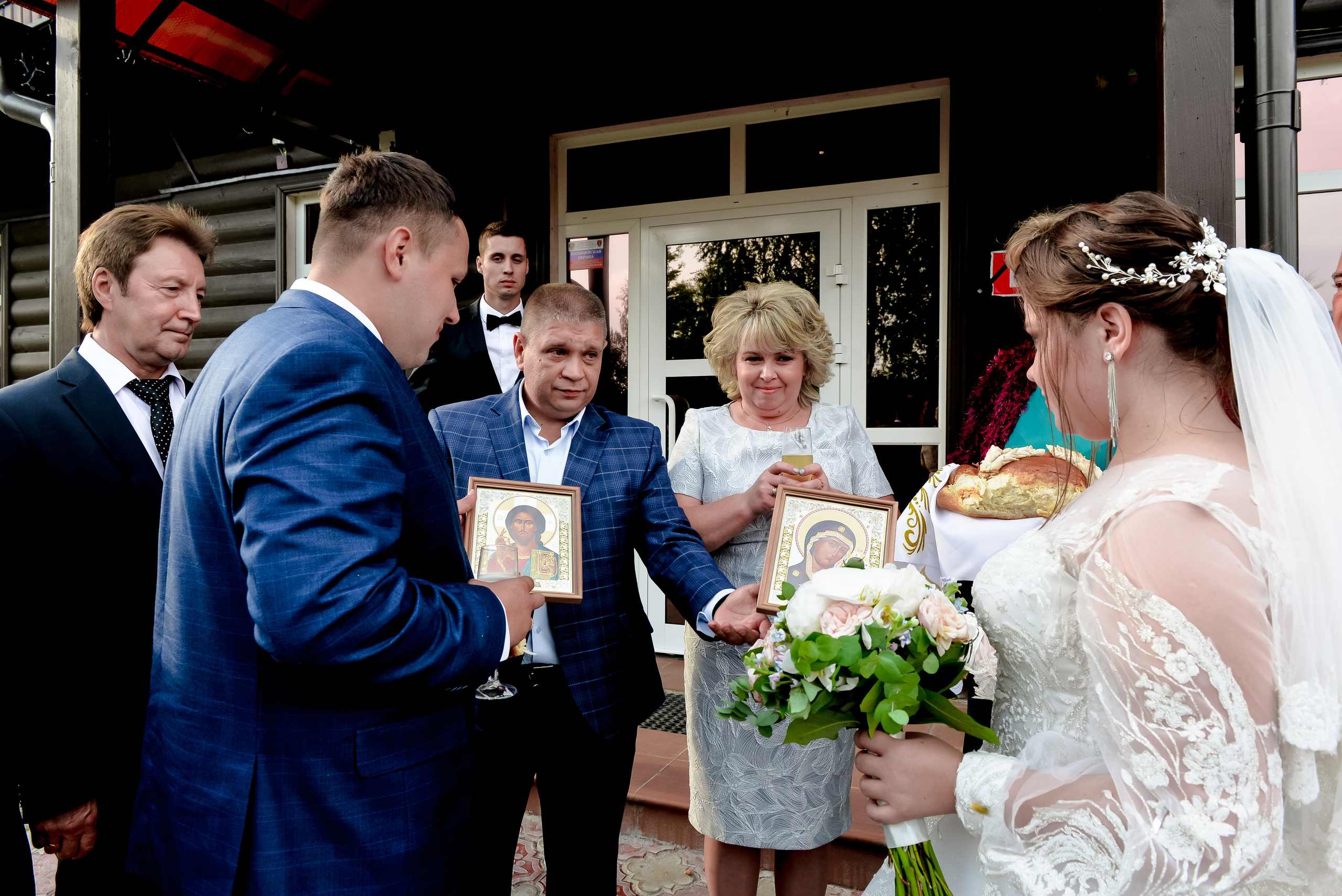 Татьяна & Андрей. Фотограф Луховицы, Коломна, Москва, Рязань