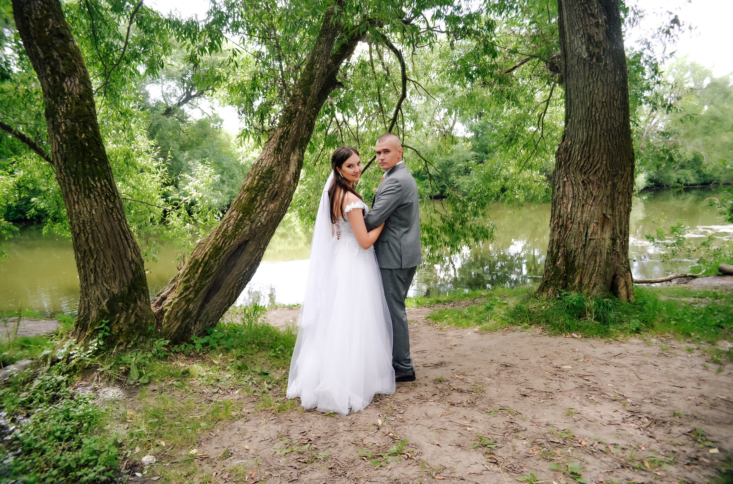 Максим & Кристина. Фотограф Луховицы, Коломна, Москва, Рязань