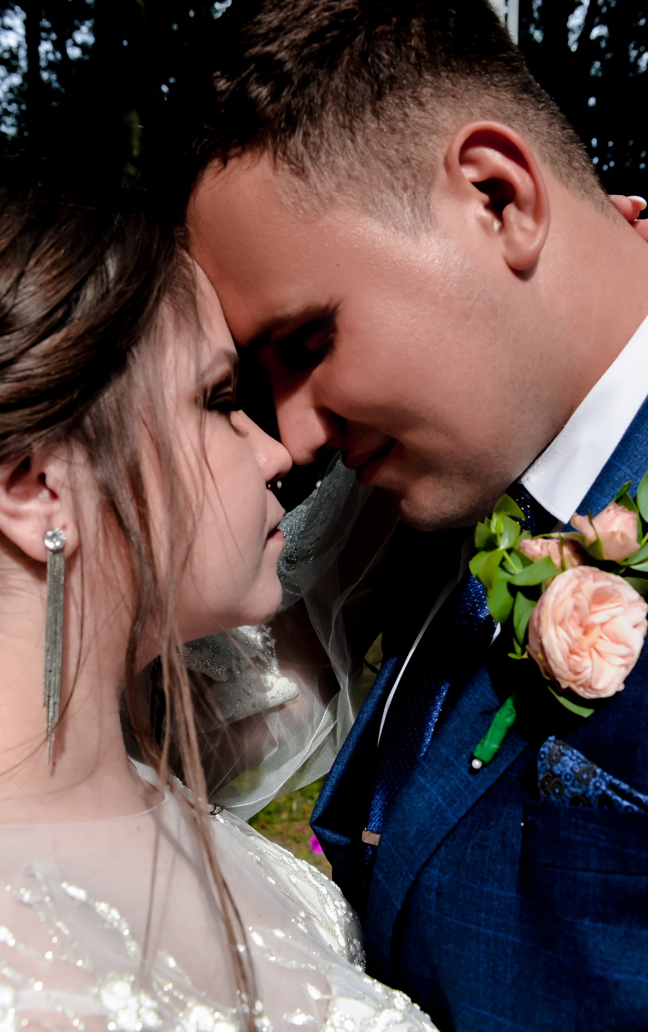 Татьяна & Андрей. Фотограф Луховицы, Коломна, Москва, Рязань