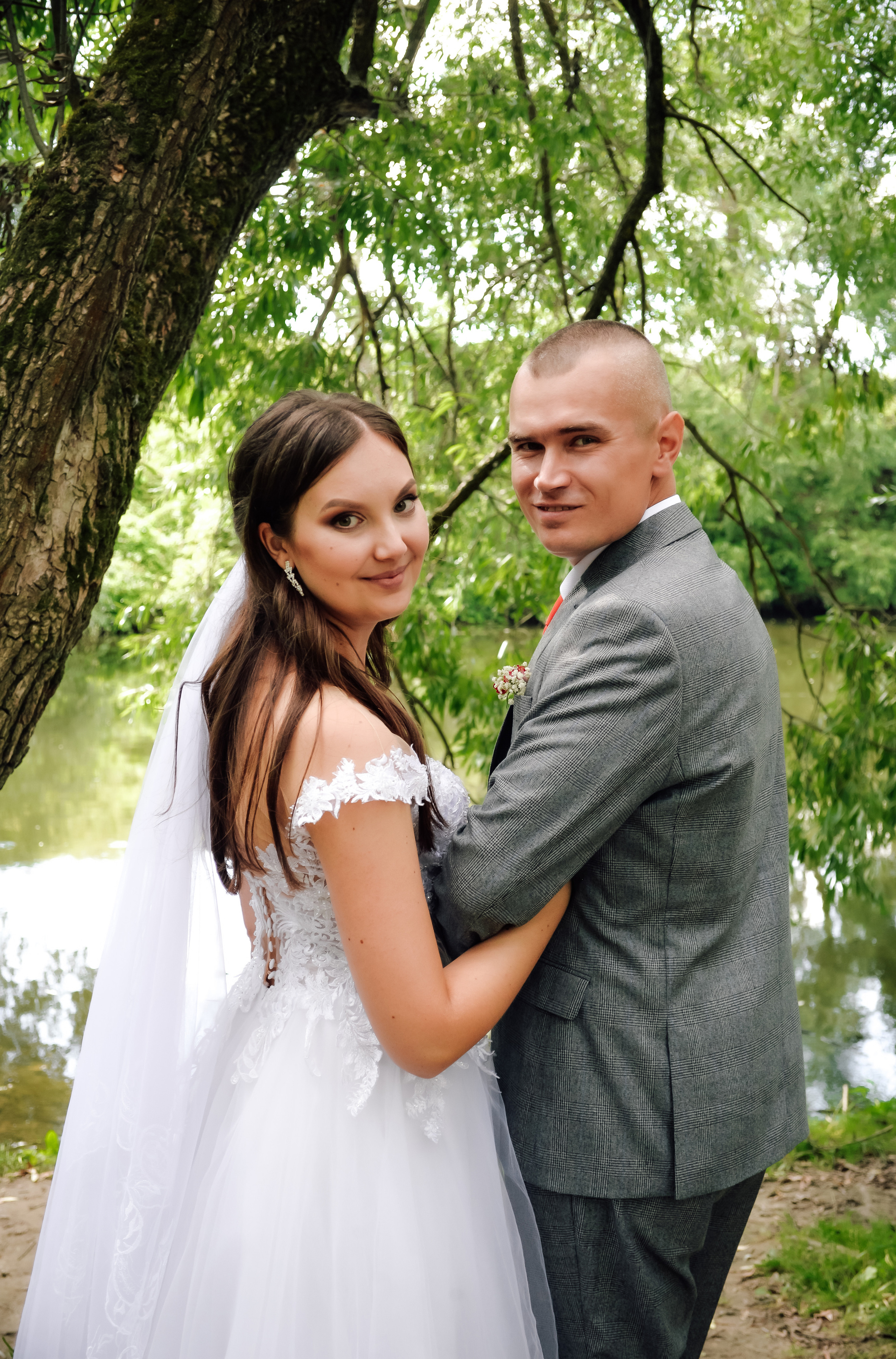 Максим & Кристина. Фотограф Луховицы, Коломна, Москва, Рязань