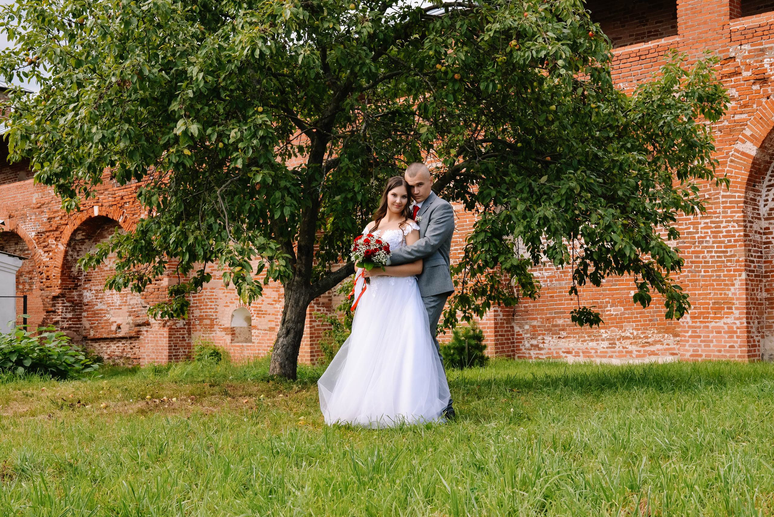 Максим & Кристина. Фотограф Луховицы, Коломна, Москва, Рязань