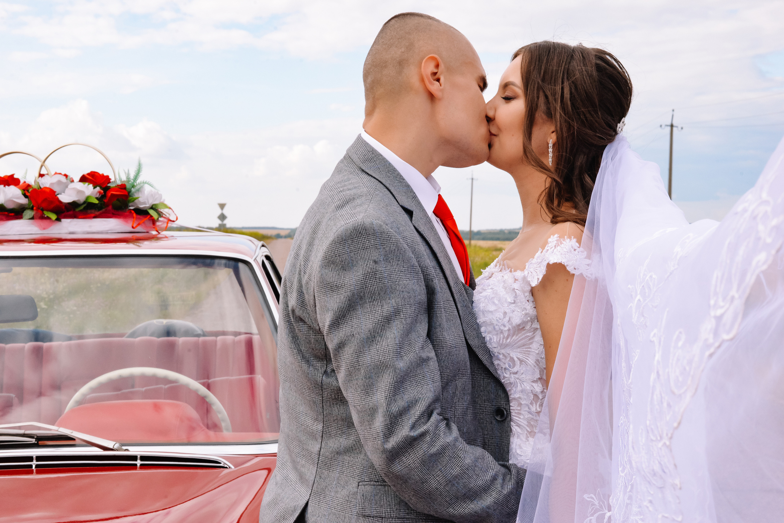 Максим & Кристина. Фотограф Луховицы, Коломна, Москва, Рязань