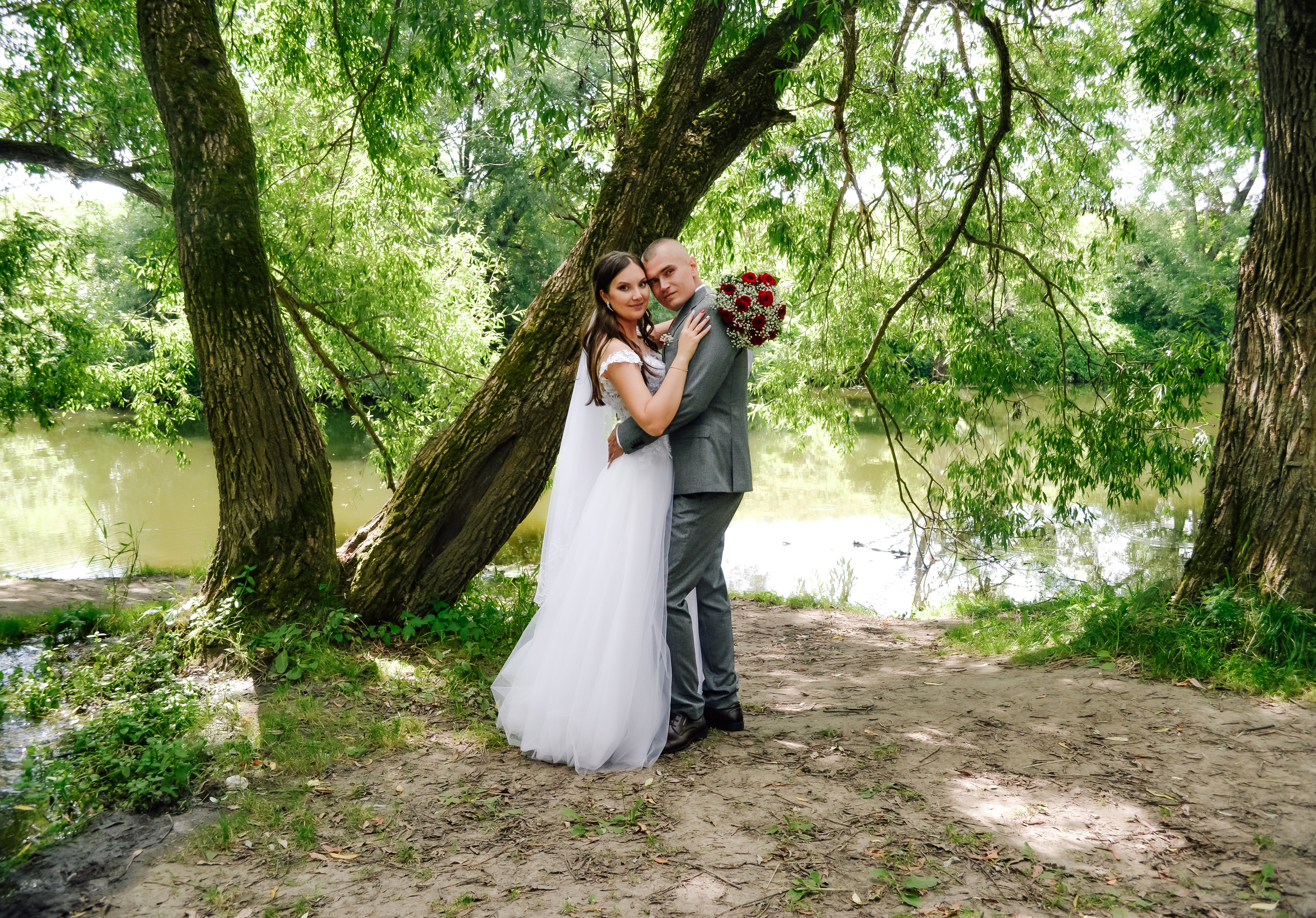 Максим & Кристина. Фотограф Луховицы, Коломна, Москва, Рязань