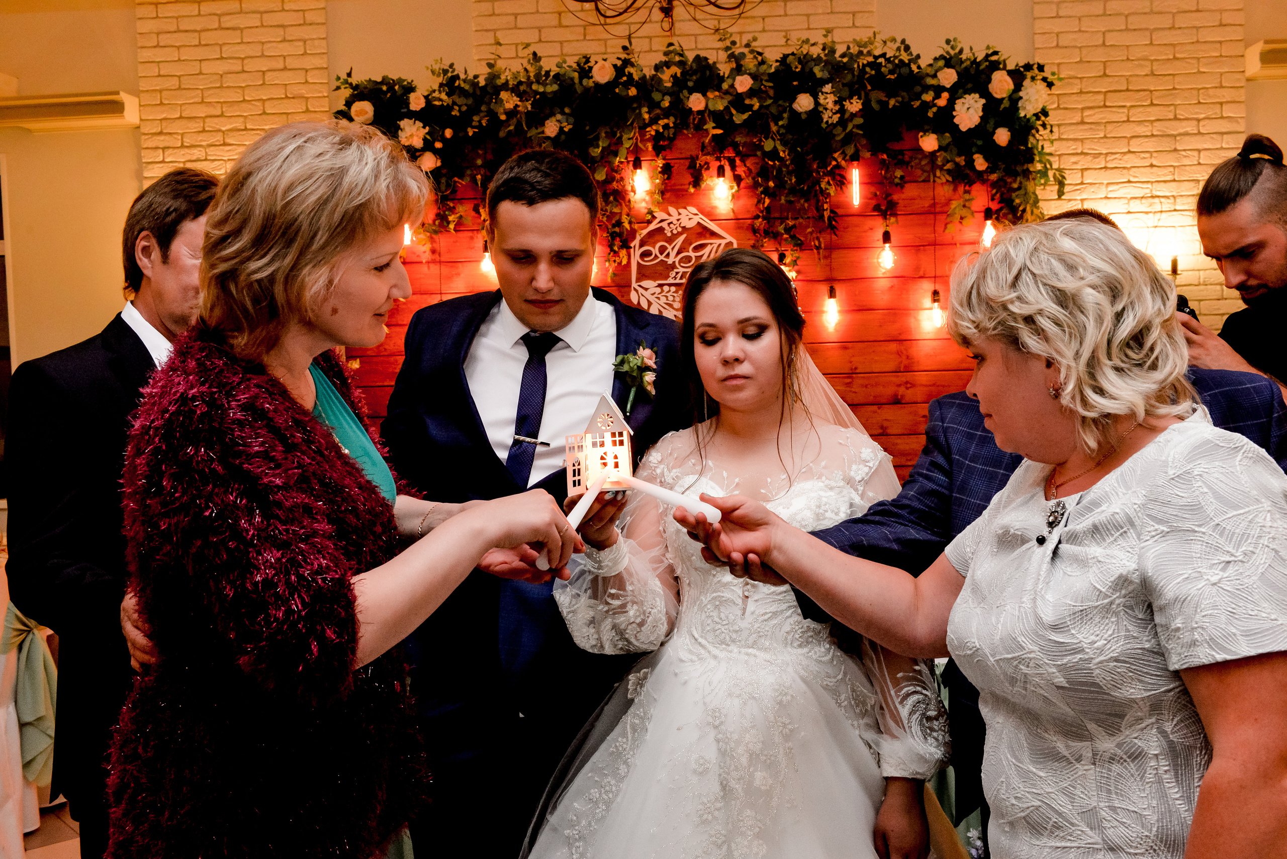 Татьяна & Андрей. Фотограф Луховицы, Коломна, Москва, Рязань