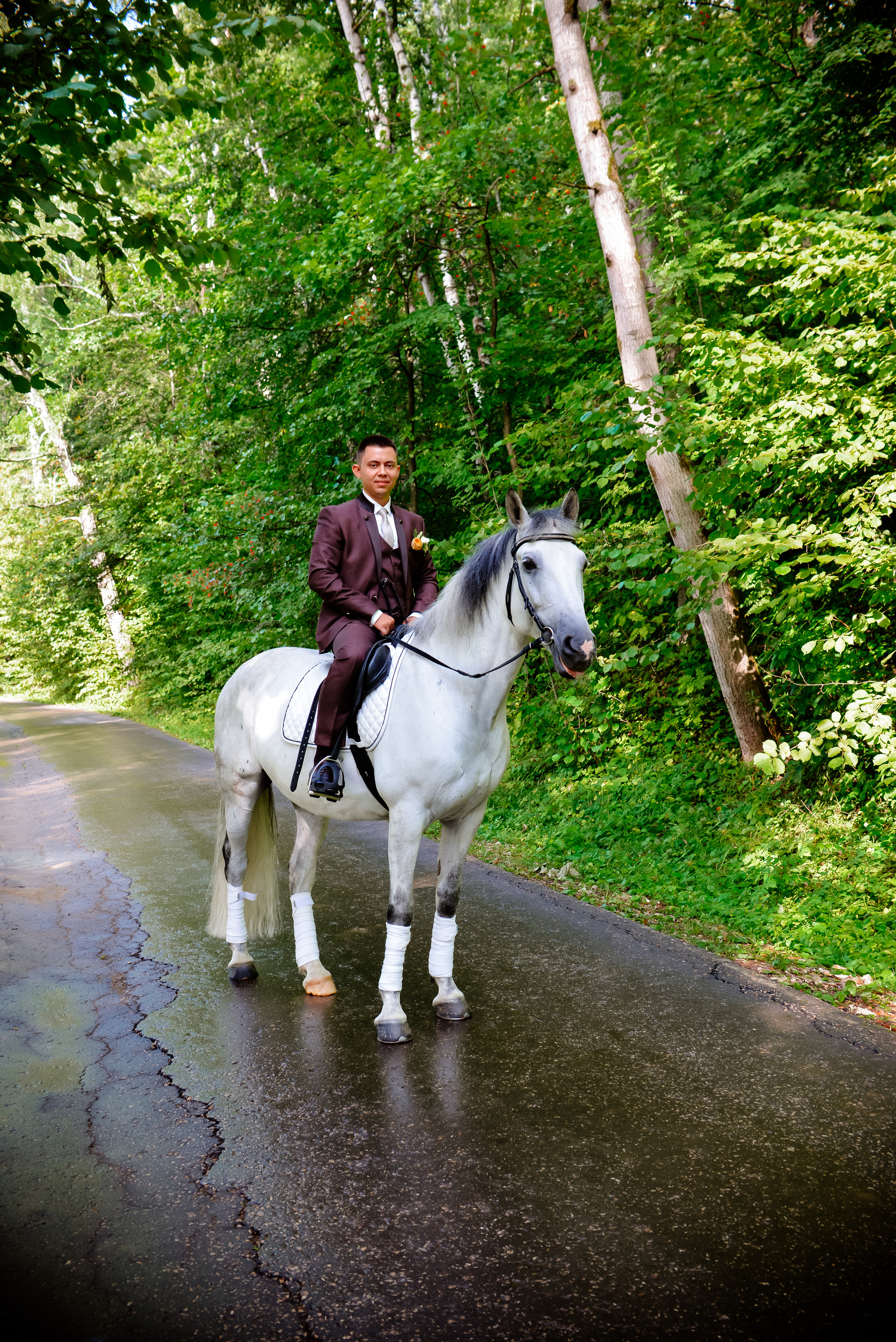 Анастасия & Игорь. Фотограф Луховицы, Коломна, Москва, Рязань