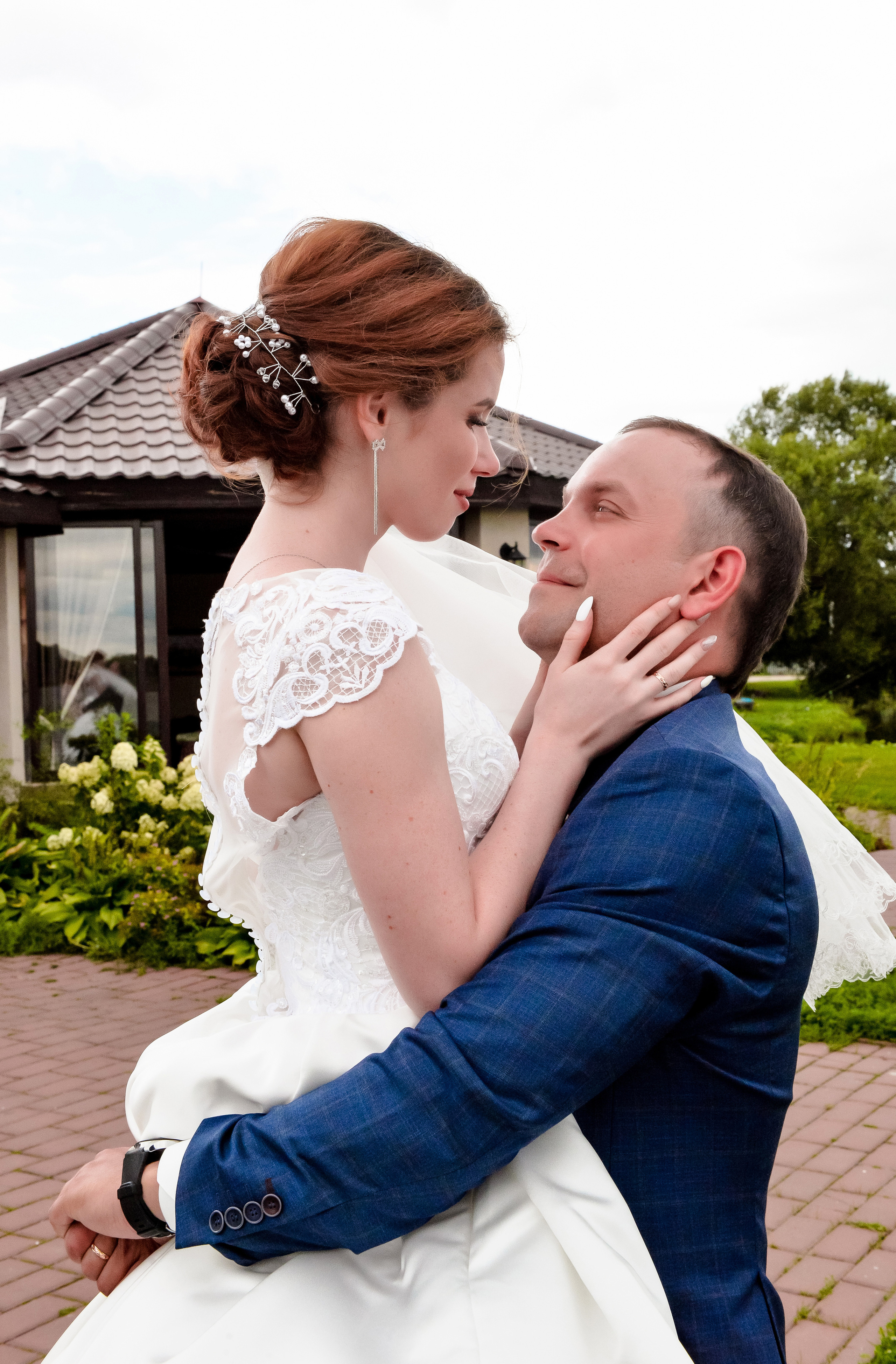 Мария & Александр. Фотограф Луховицы, Коломна, Москва, Рязань