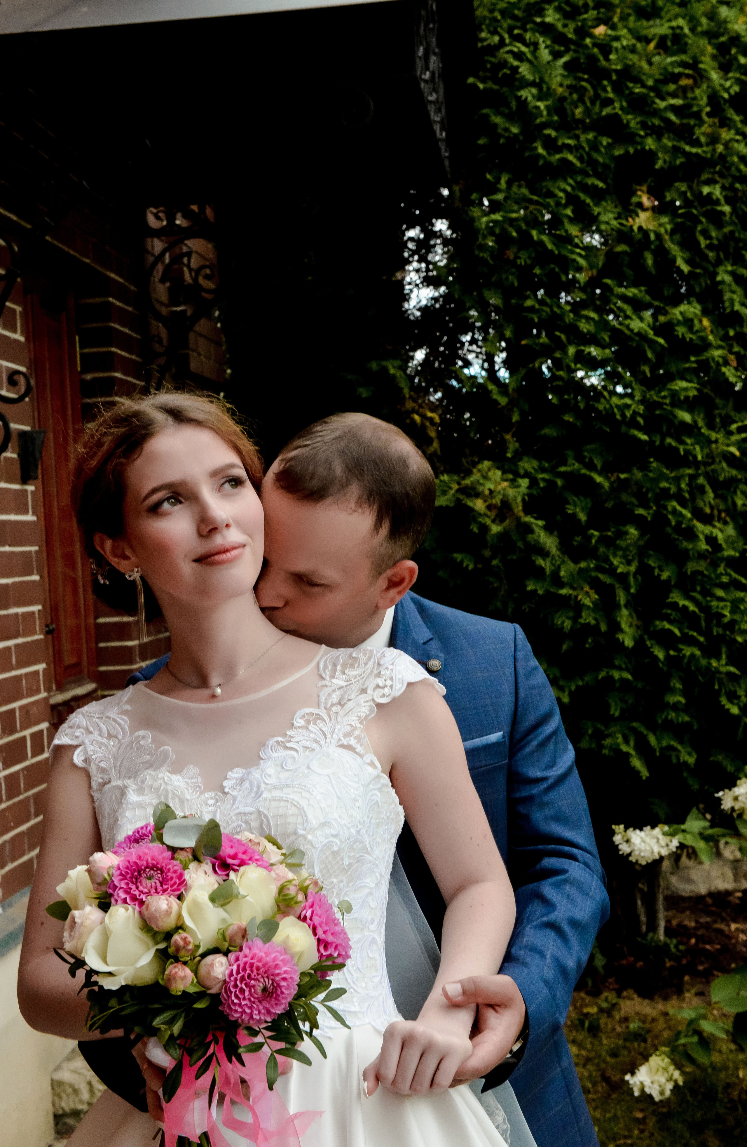 Мария & Александр. Фотограф Луховицы, Коломна, Москва, Рязань