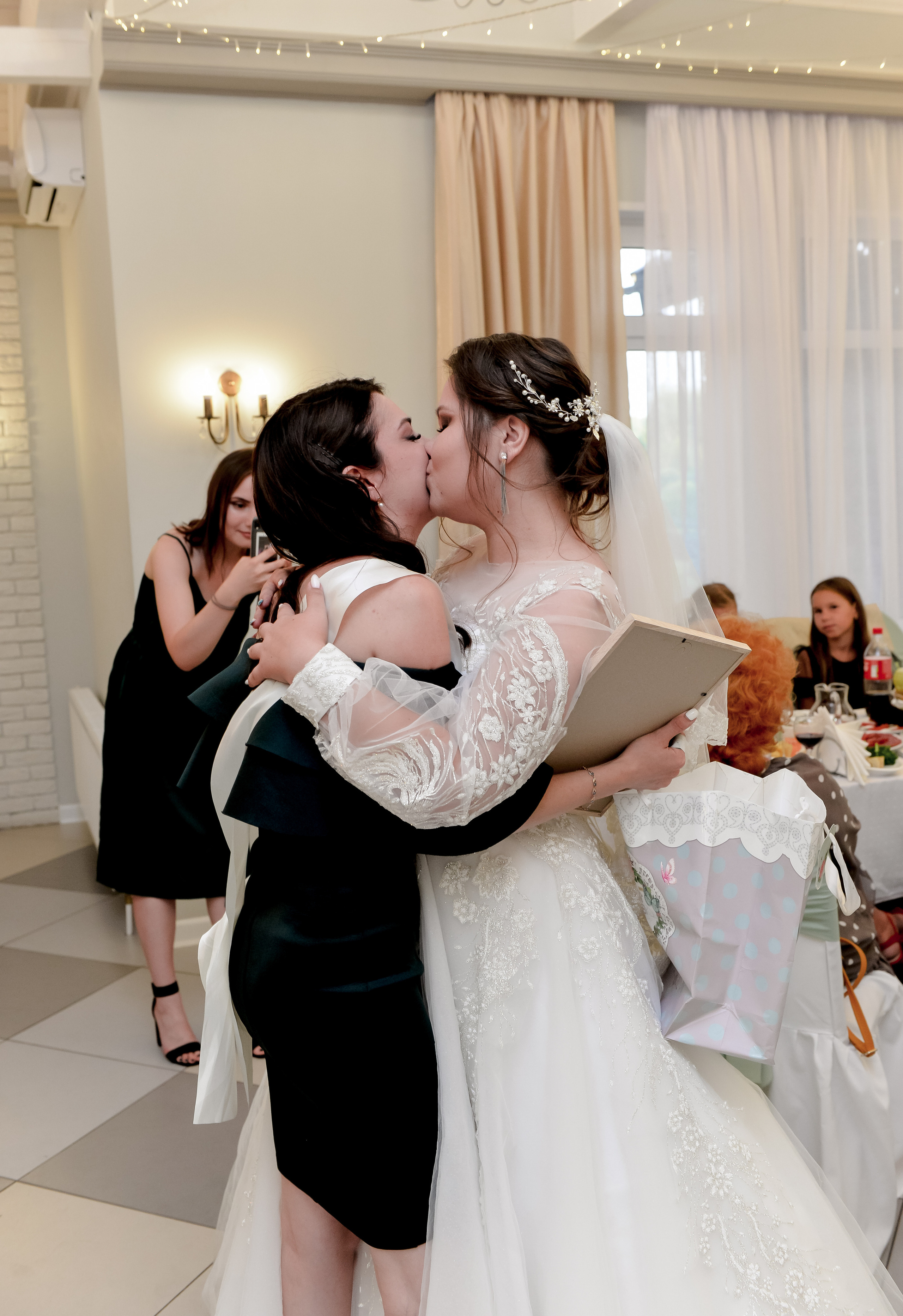 Татьяна & Андрей. Фотограф Луховицы, Коломна, Москва, Рязань