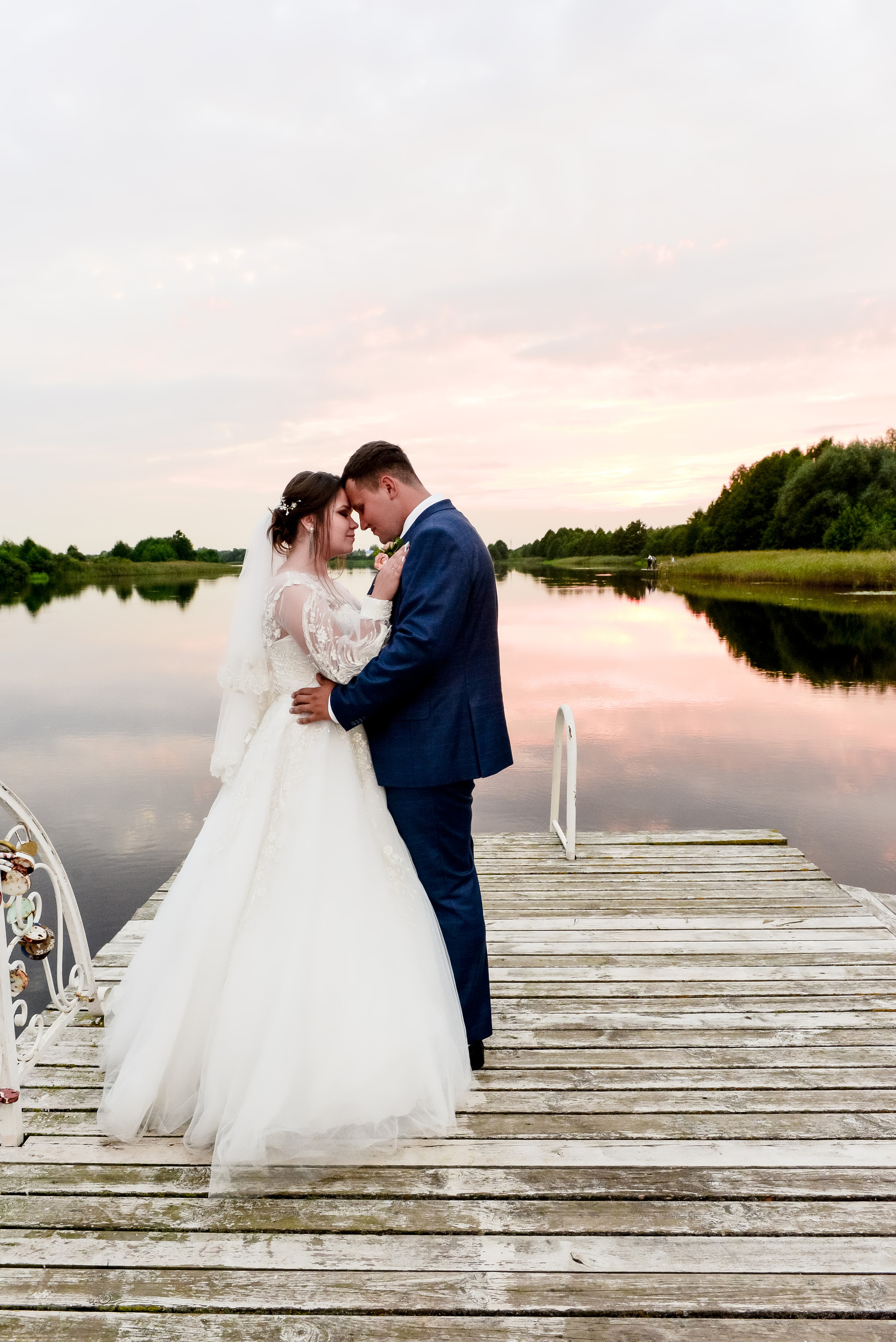 Татьяна & Андрей. Фотограф Луховицы, Коломна, Москва, Рязань