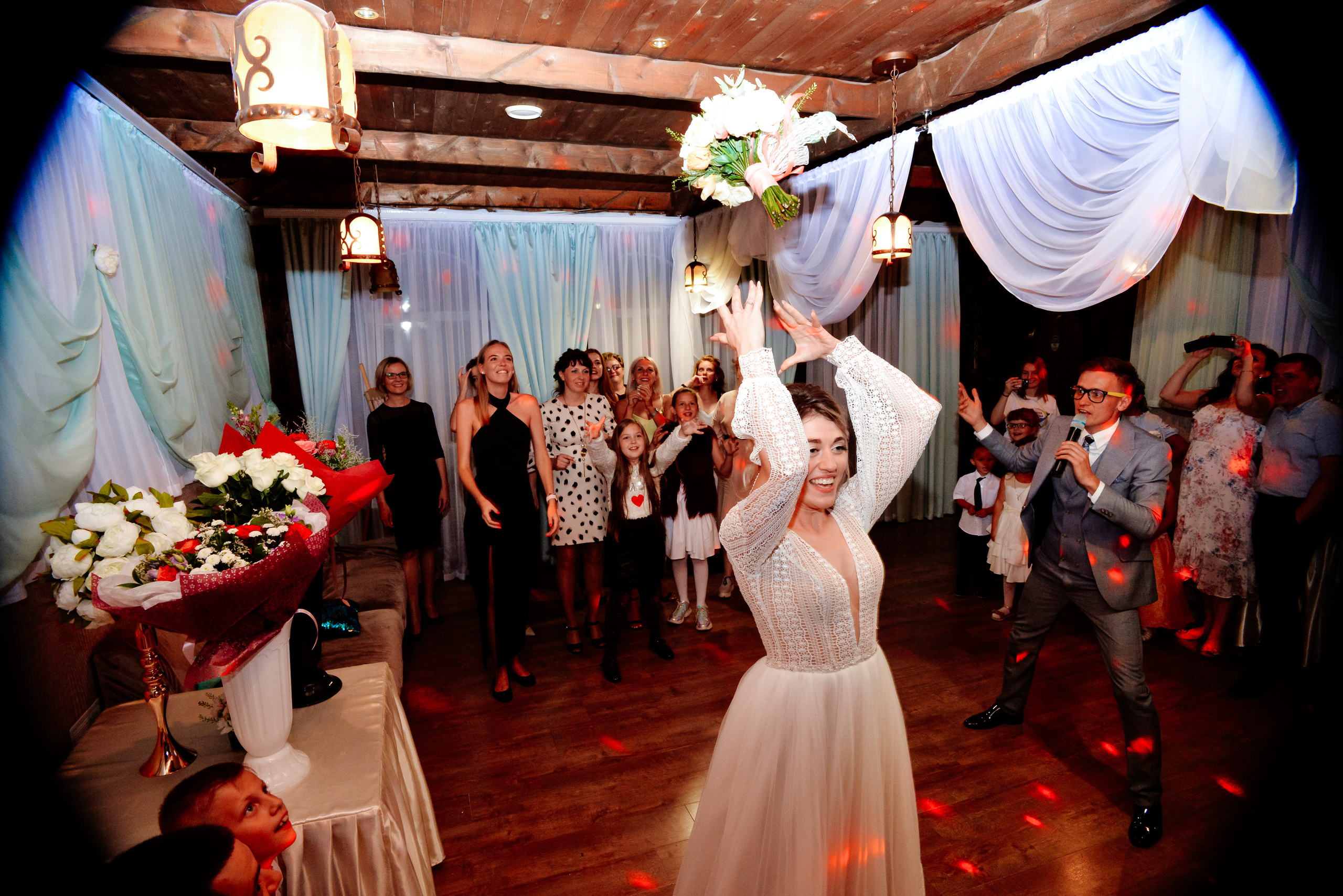 Анастасия & Игорь. Фотограф Луховицы, Коломна, Москва, Рязань