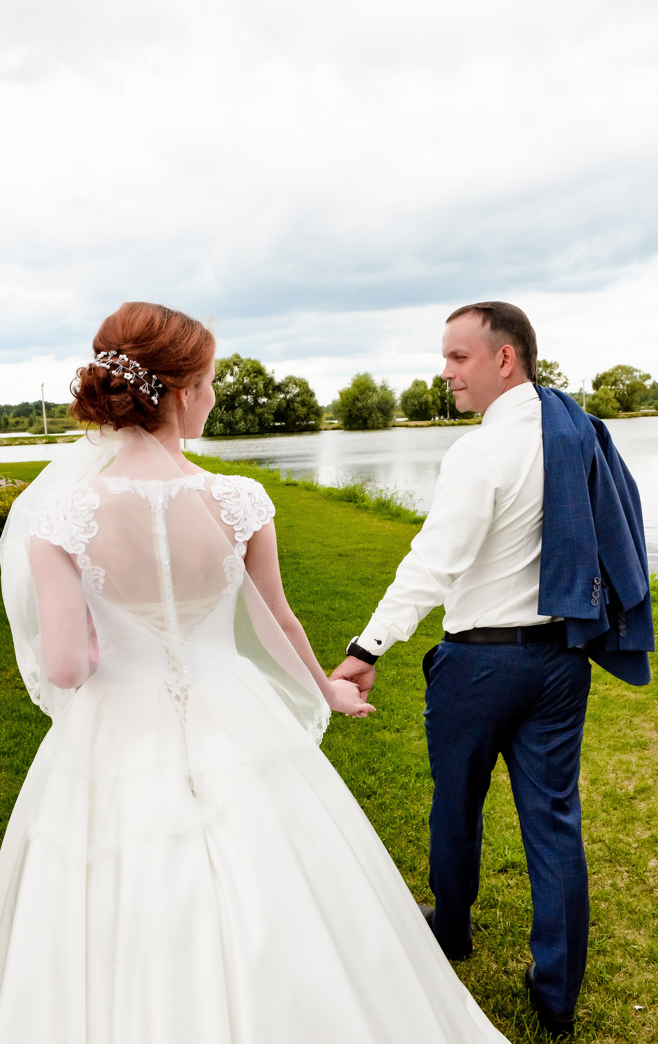 Мария & Александр. Фотограф Луховицы, Коломна, Москва, Рязань