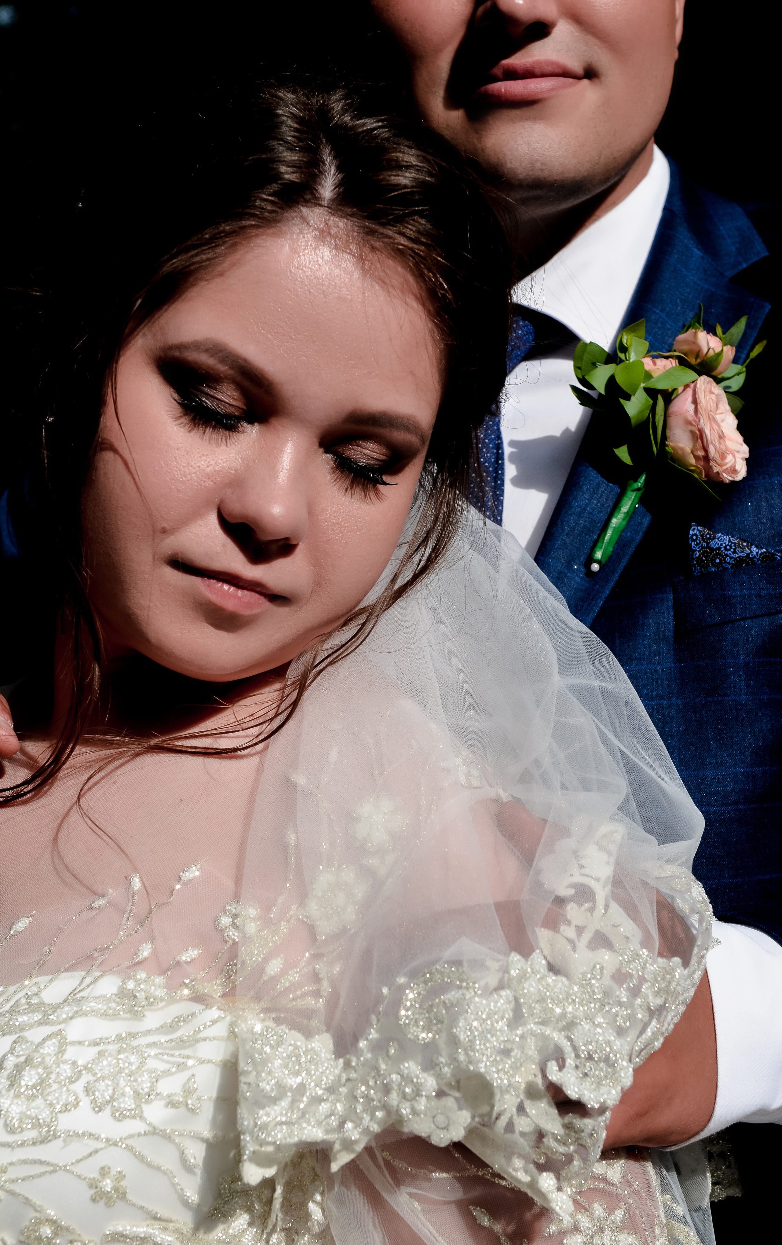 Татьяна & Андрей. Фотограф Луховицы, Коломна, Москва, Рязань