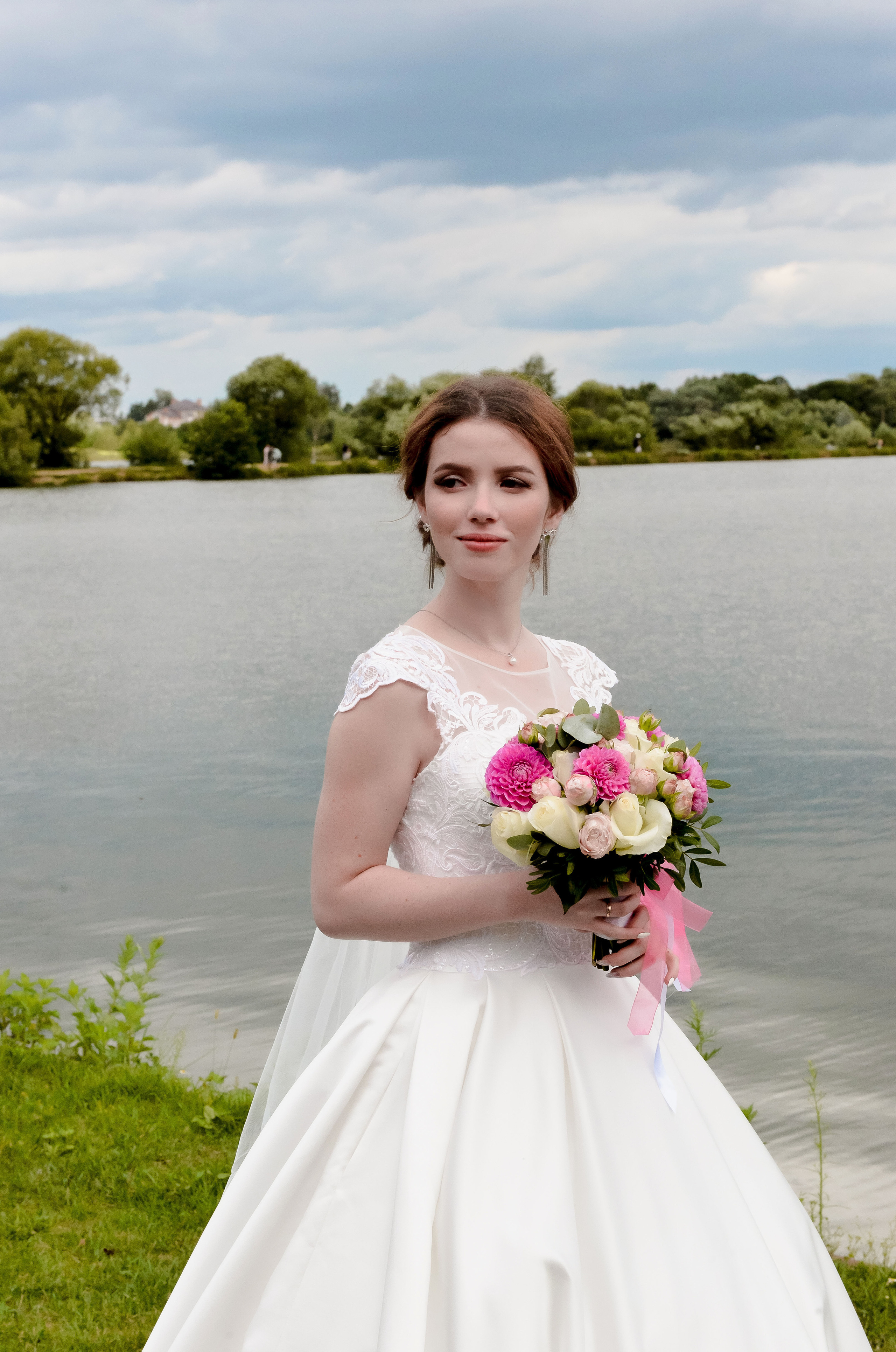 Мария & Александр. Фотограф Луховицы, Коломна, Москва, Рязань