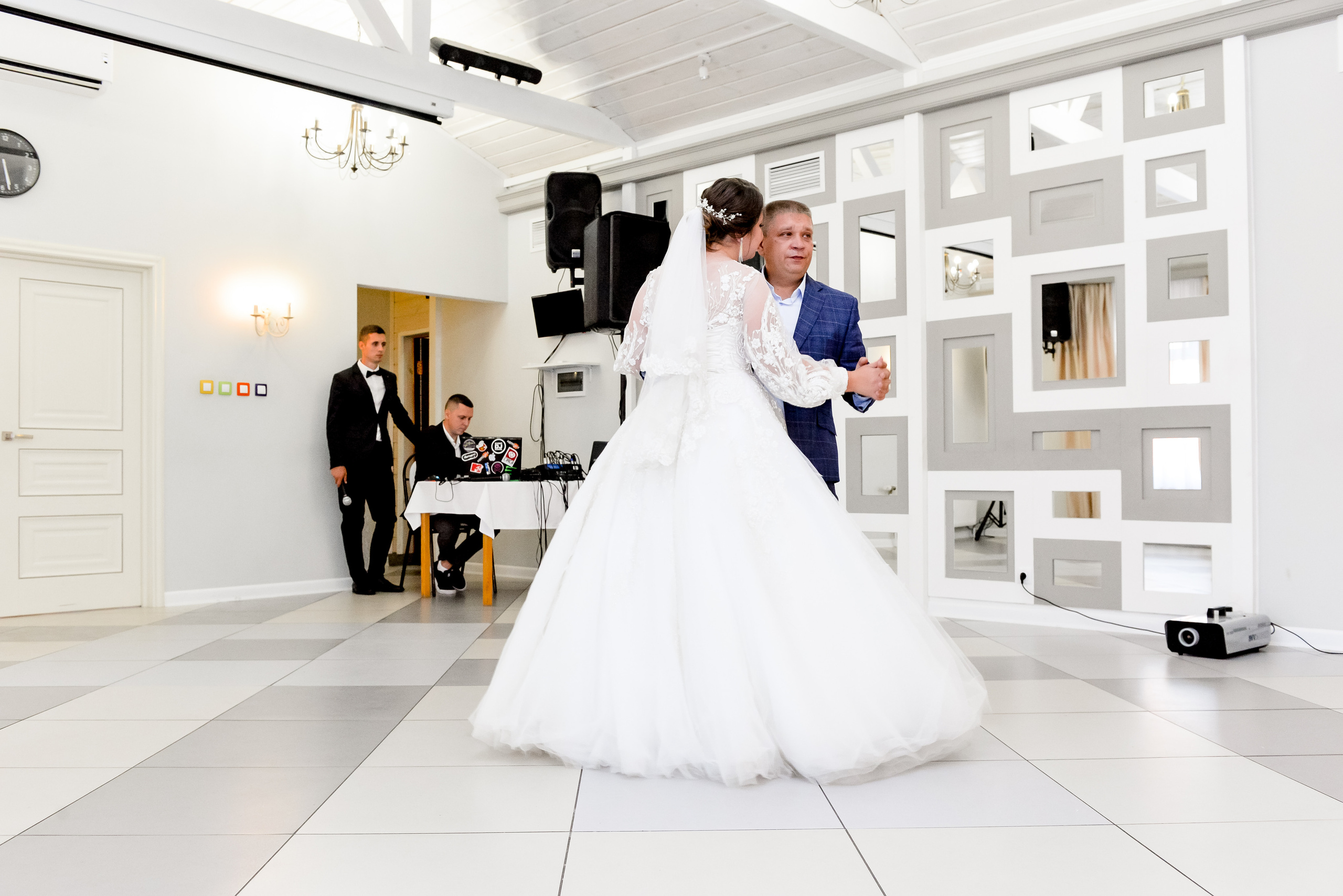 Татьяна & Андрей. Фотограф Луховицы, Коломна, Москва, Рязань