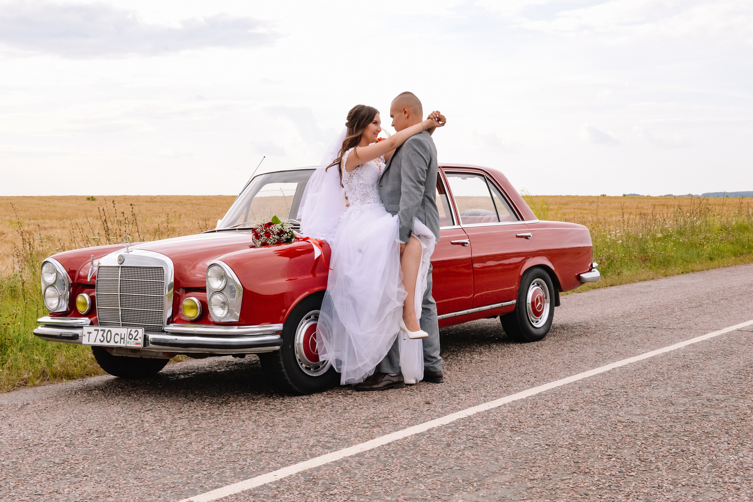 Максим & Кристина. Фотограф Луховицы, Коломна, Москва, Рязань