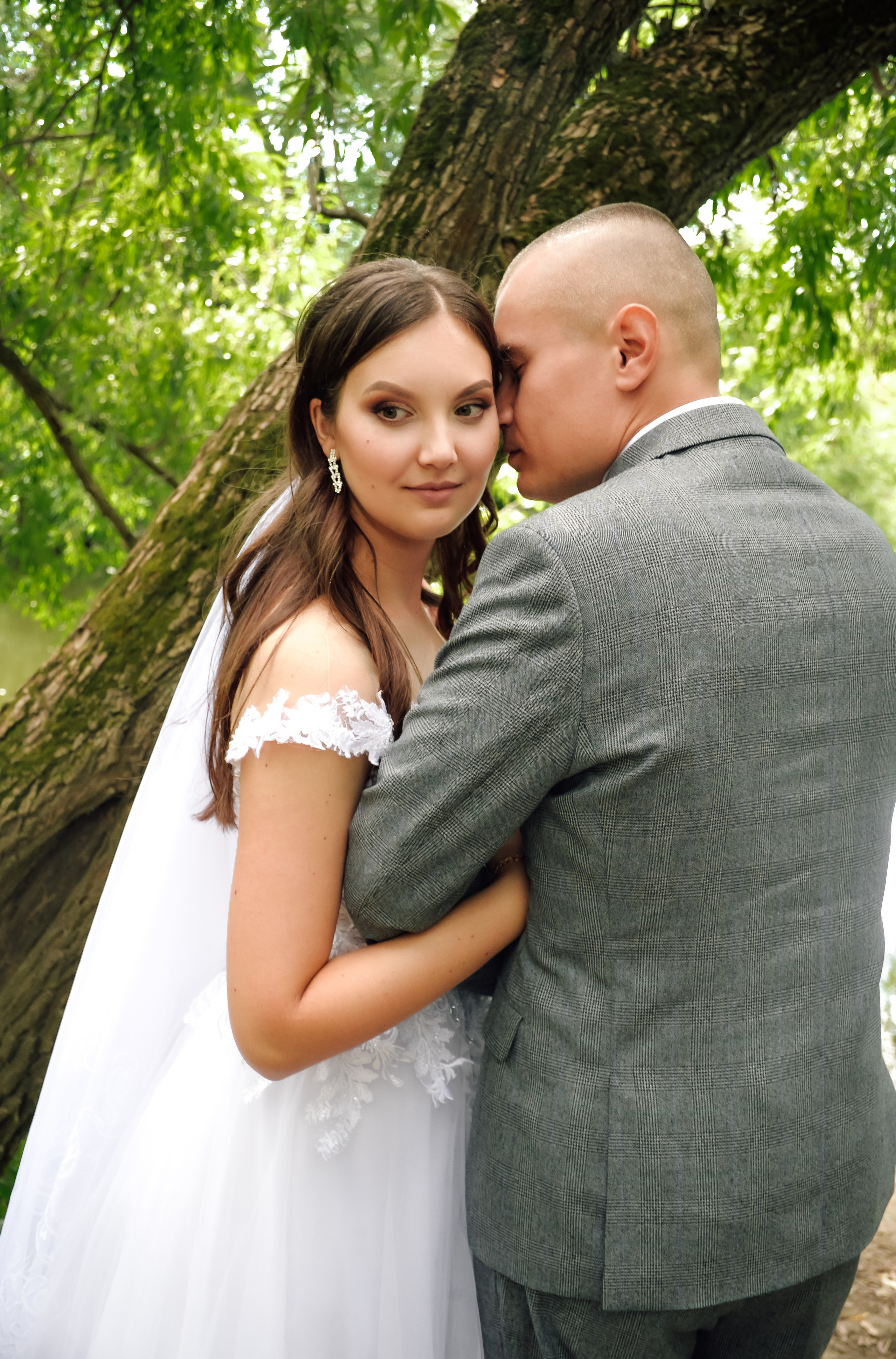 Максим & Кристина. Фотограф Луховицы, Коломна, Москва, Рязань