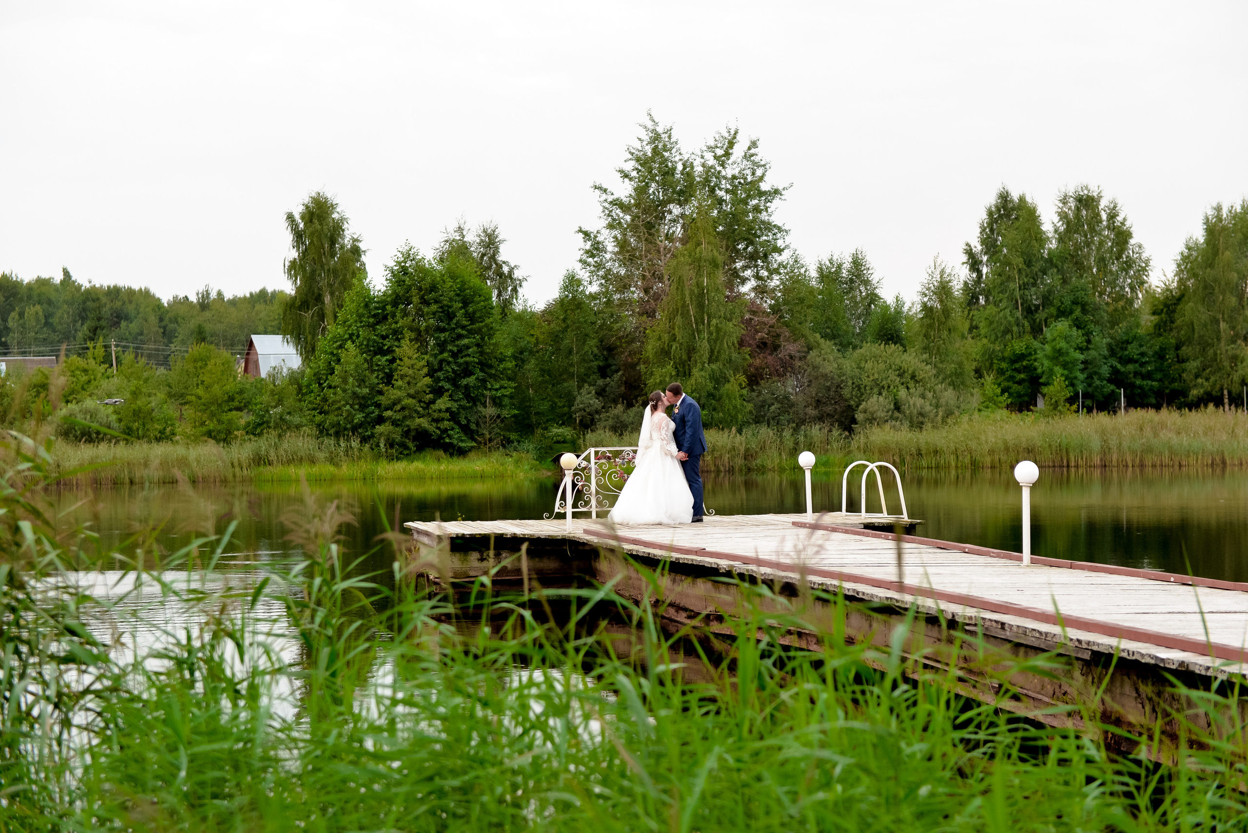 Татьяна & Андрей. Фотограф Луховицы, Коломна, Москва, Рязань
