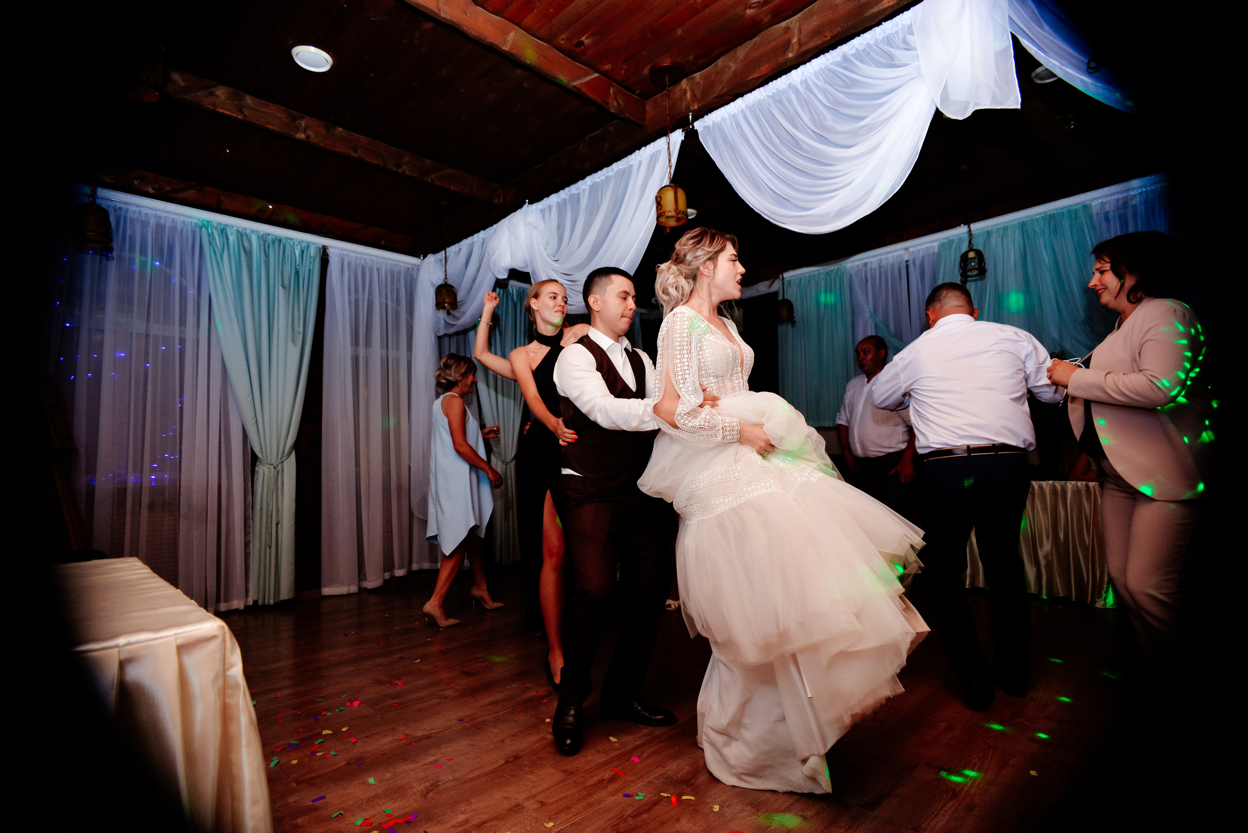 Анастасия & Игорь. Фотограф Луховицы, Коломна, Москва, Рязань