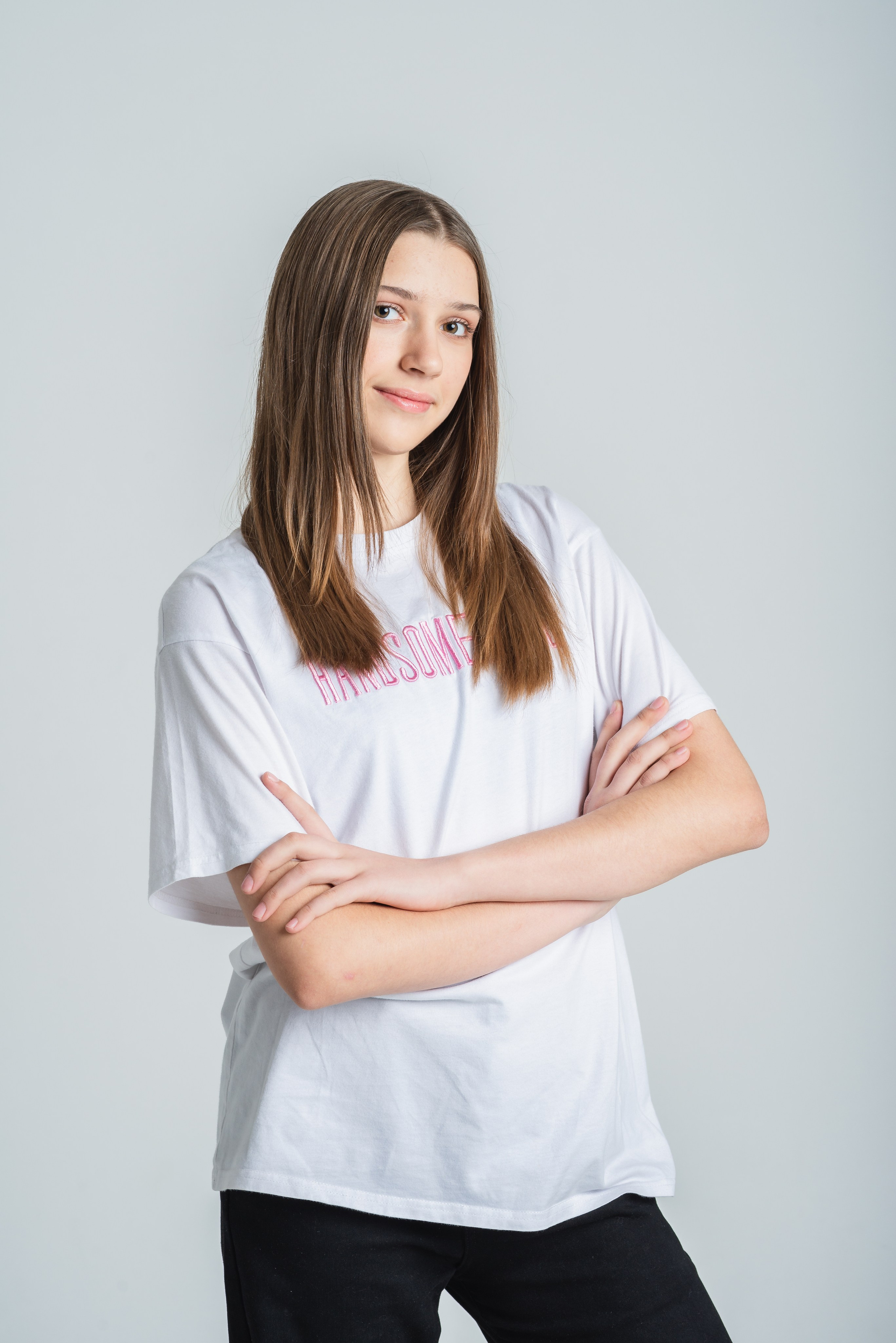 Гельбрехт Эвелина. Promodels