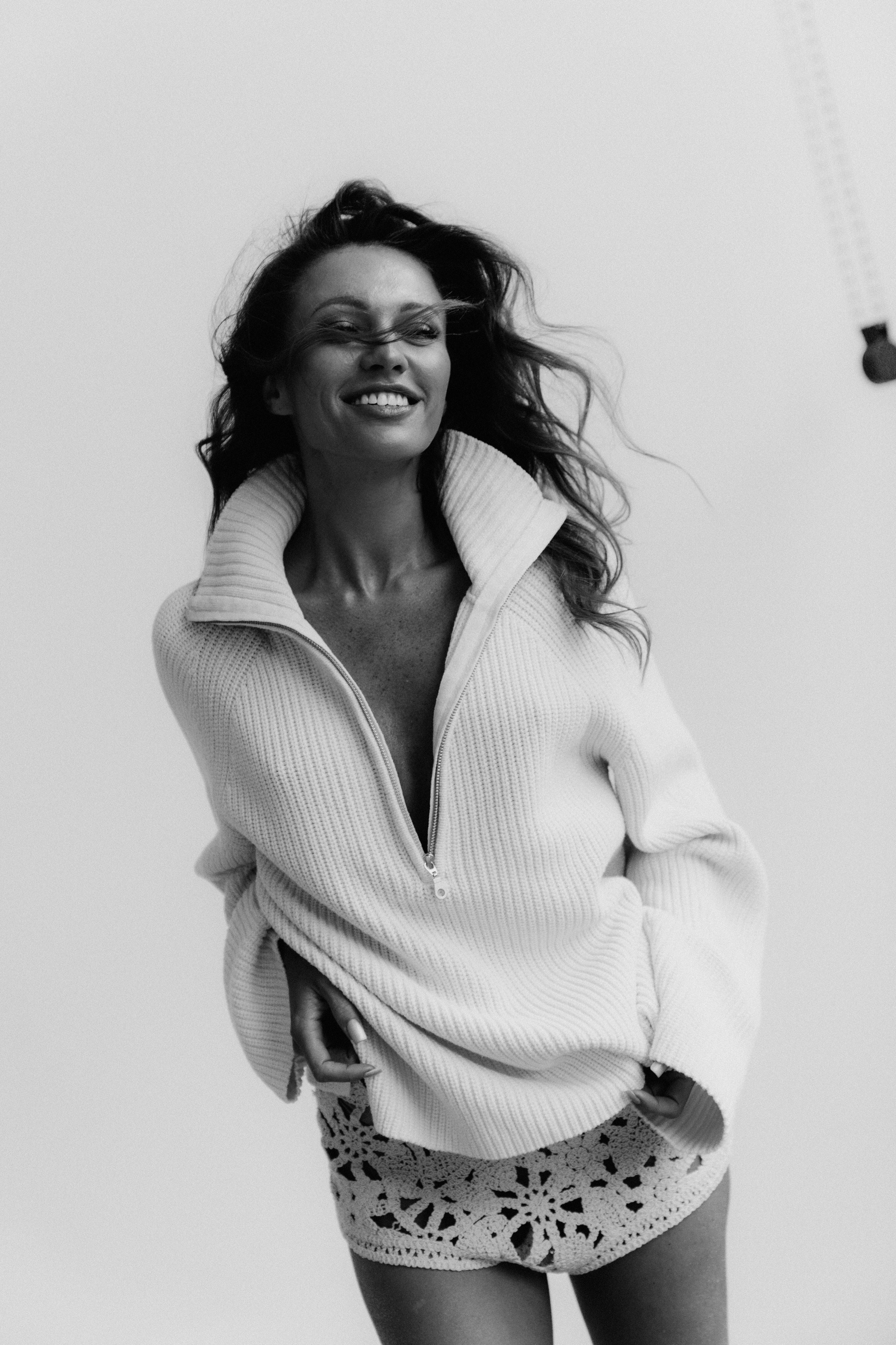 Olesya. Фотограф Нина Дмитриева