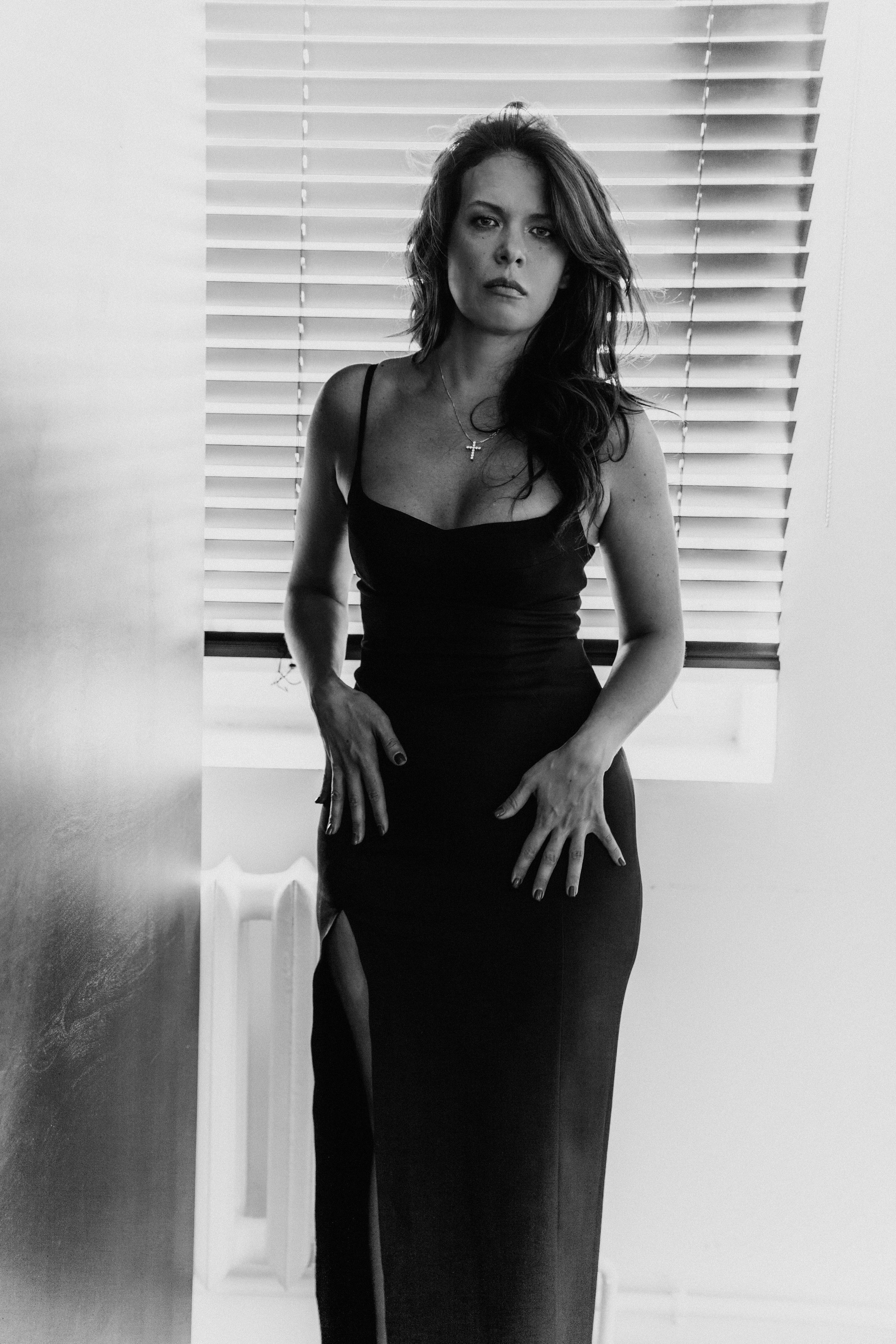 Anna. Фотограф Нина Дмитриева