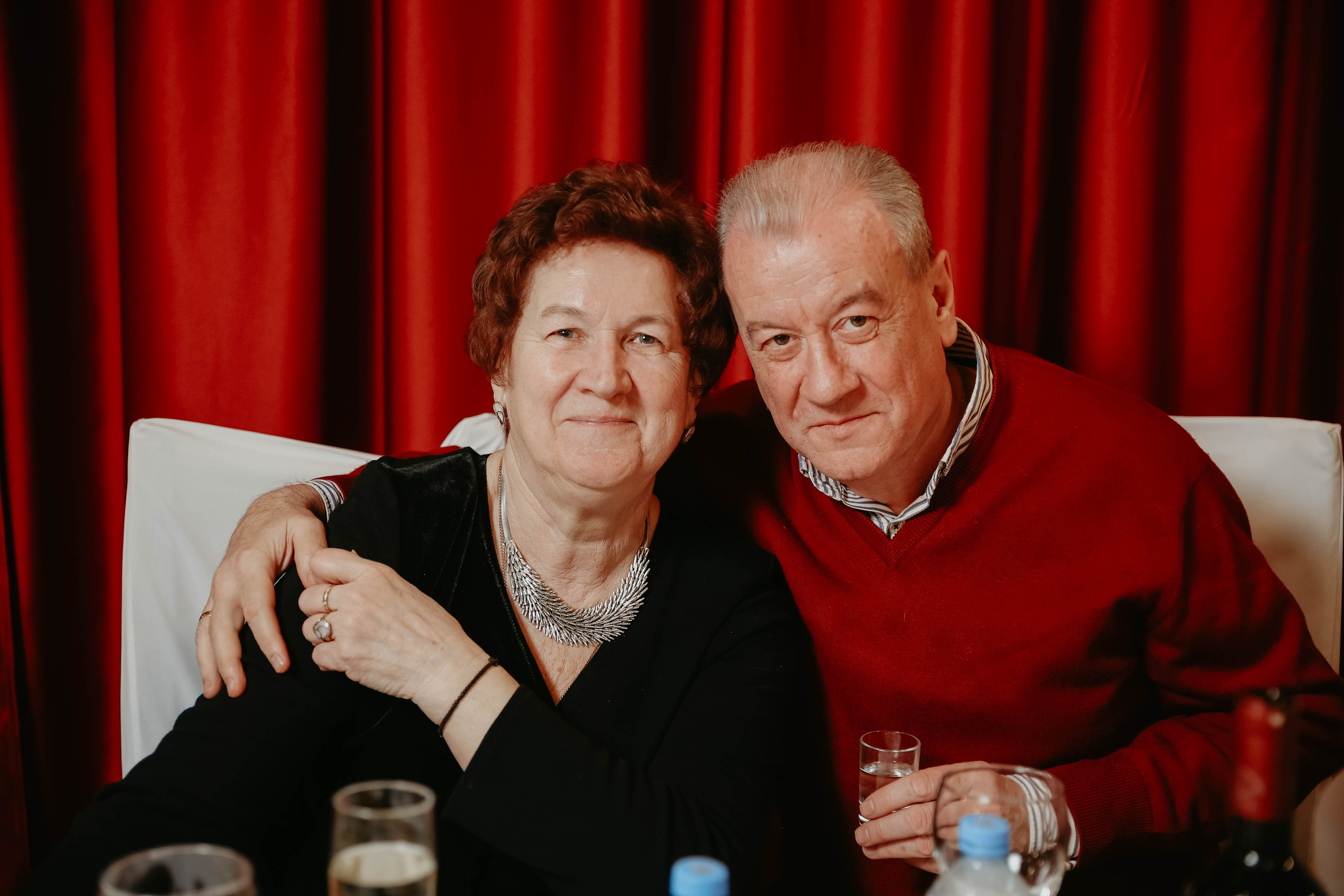 Юбилей Евгения. Photographer in Moscow & everywhere in the World Alena Vyalova