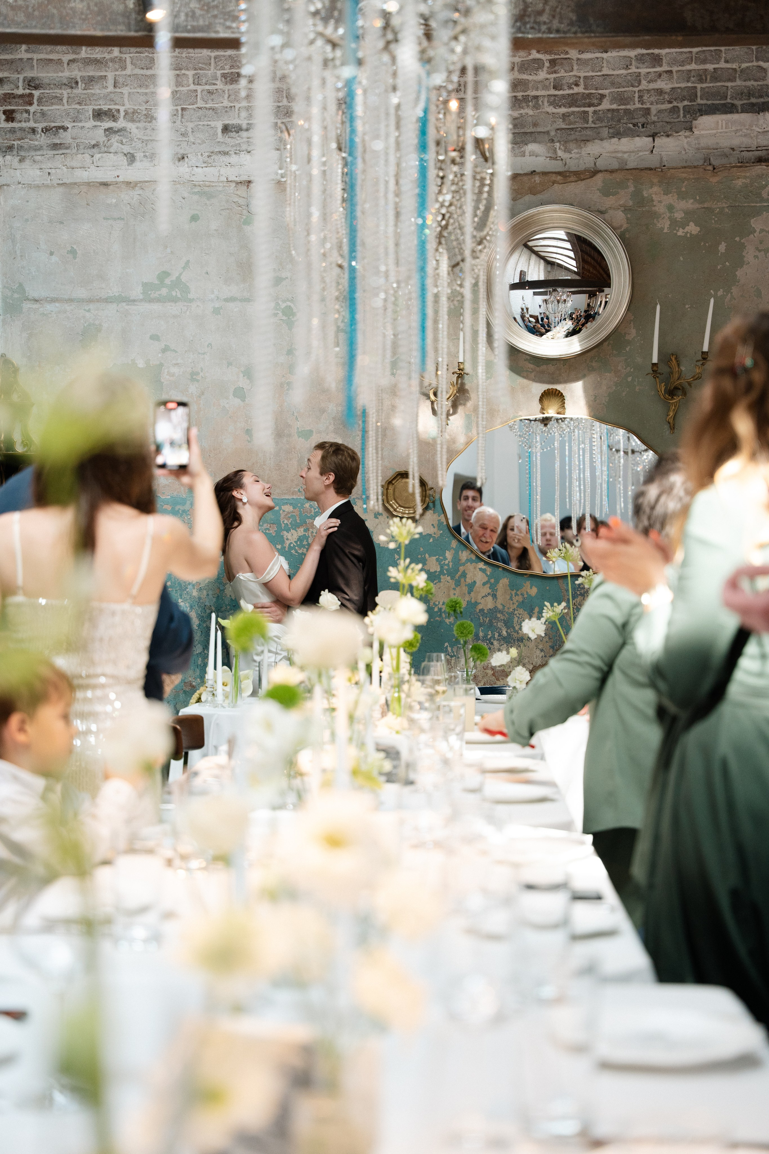 Денис & Мария. Женский портрет и свадьбы в Москве. Морад Диана