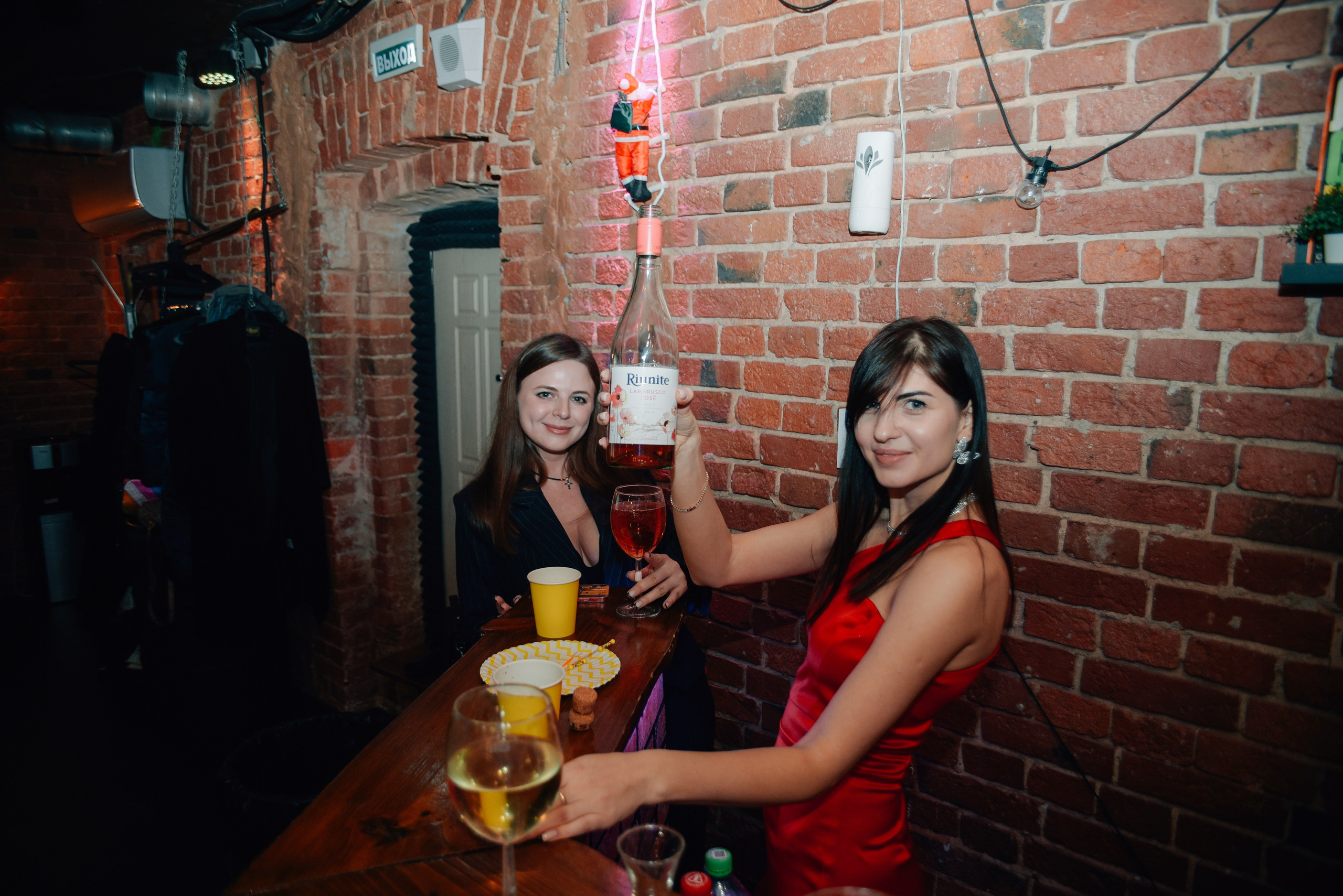 День Рождения Дарьи!. Фотограф Лола Волна, город Москва