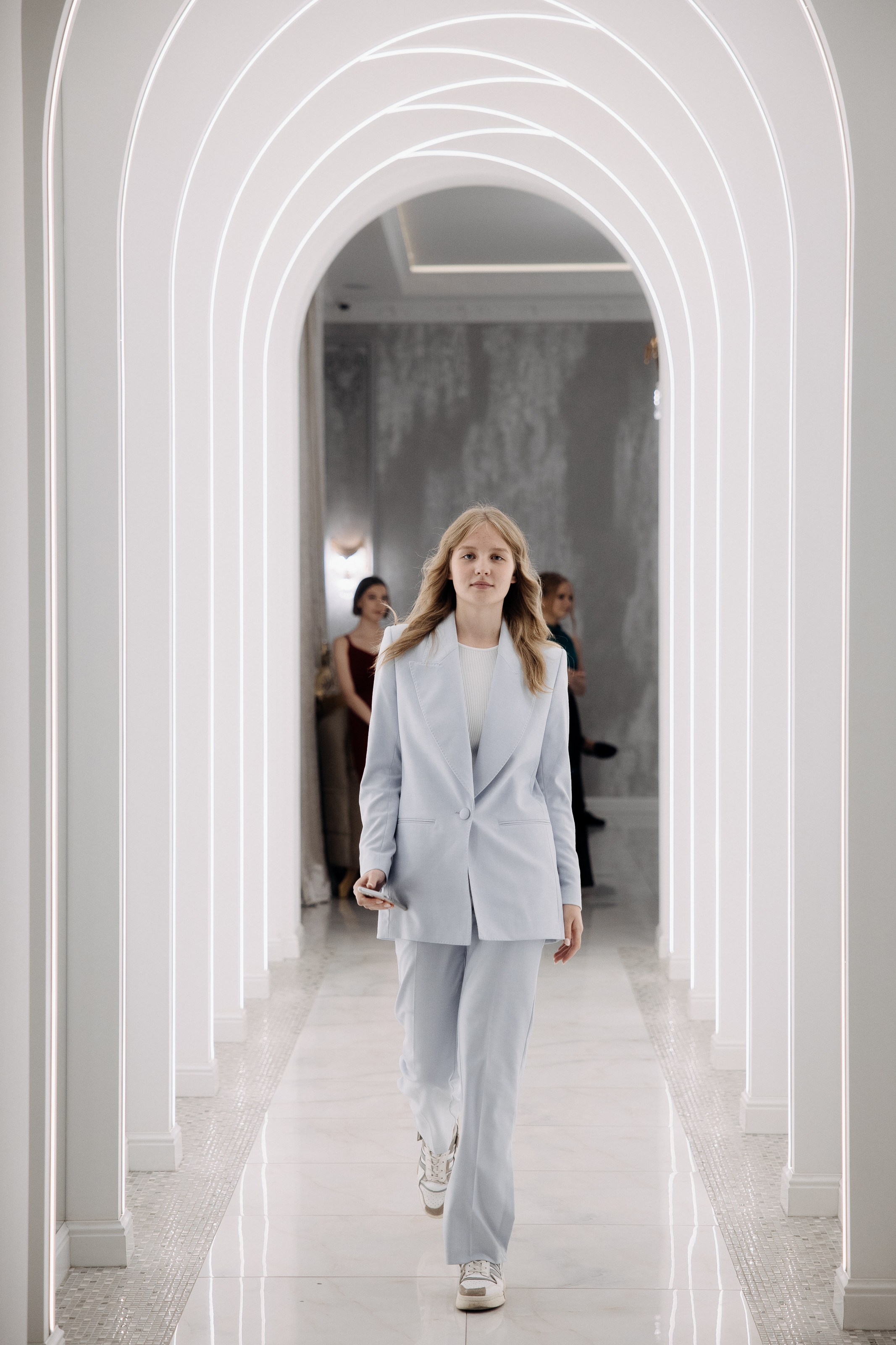 Ресторан Cristal. Свадебный фотограф Роман Еремеев