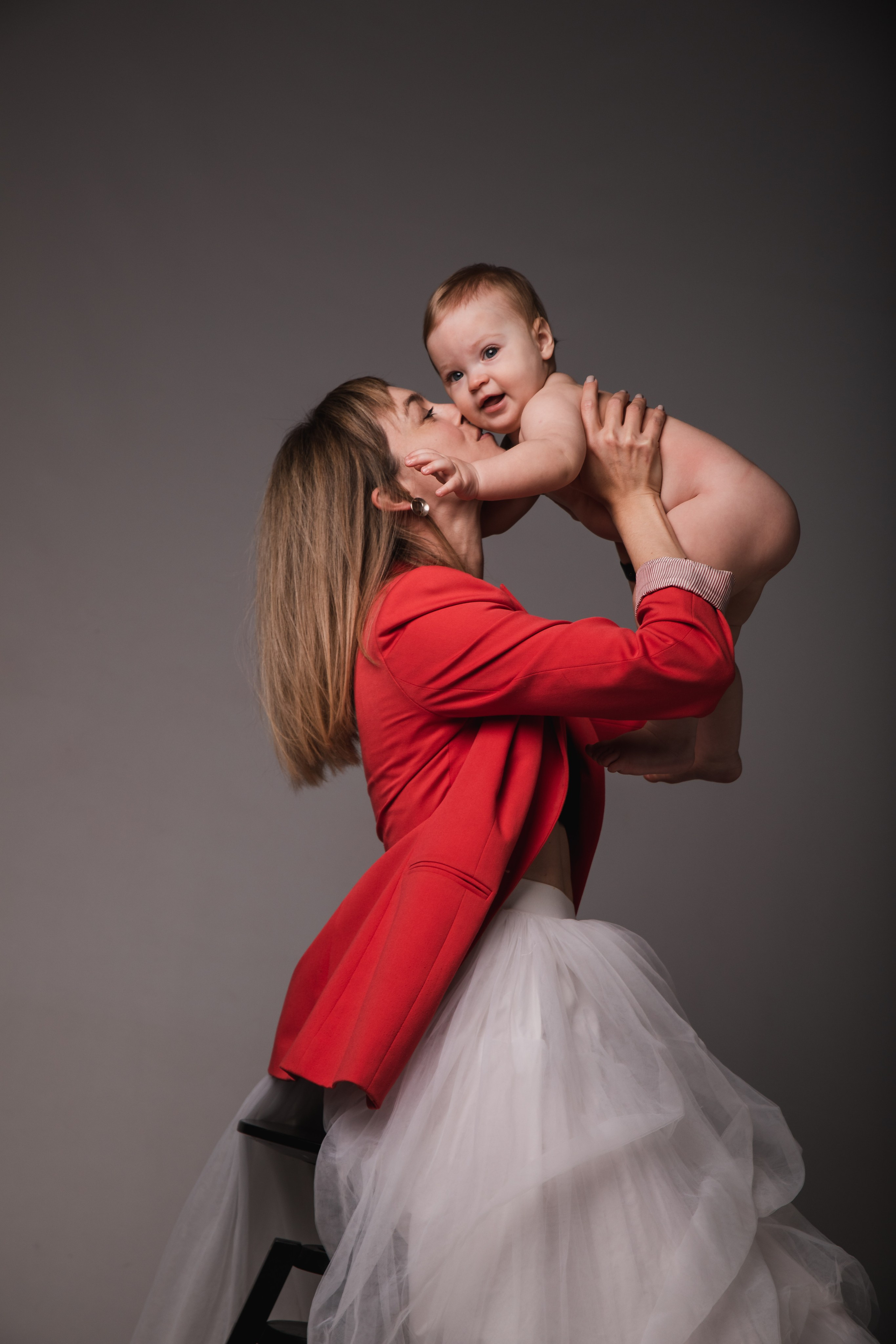 Материнство. Семейный фотограф Елена Клименко (Sunlight)