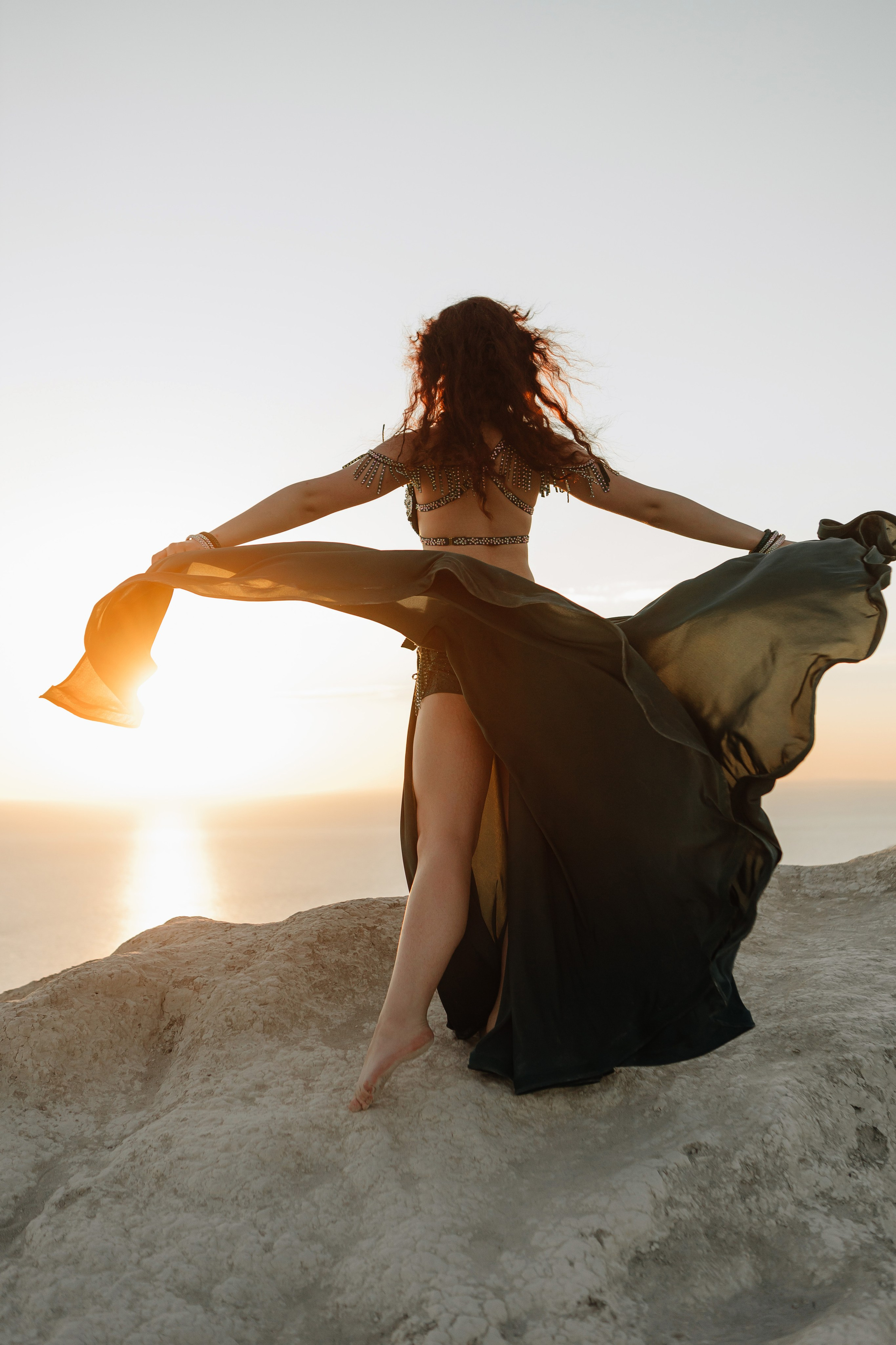 Восточная сказка. Фотограф Трифон Мира