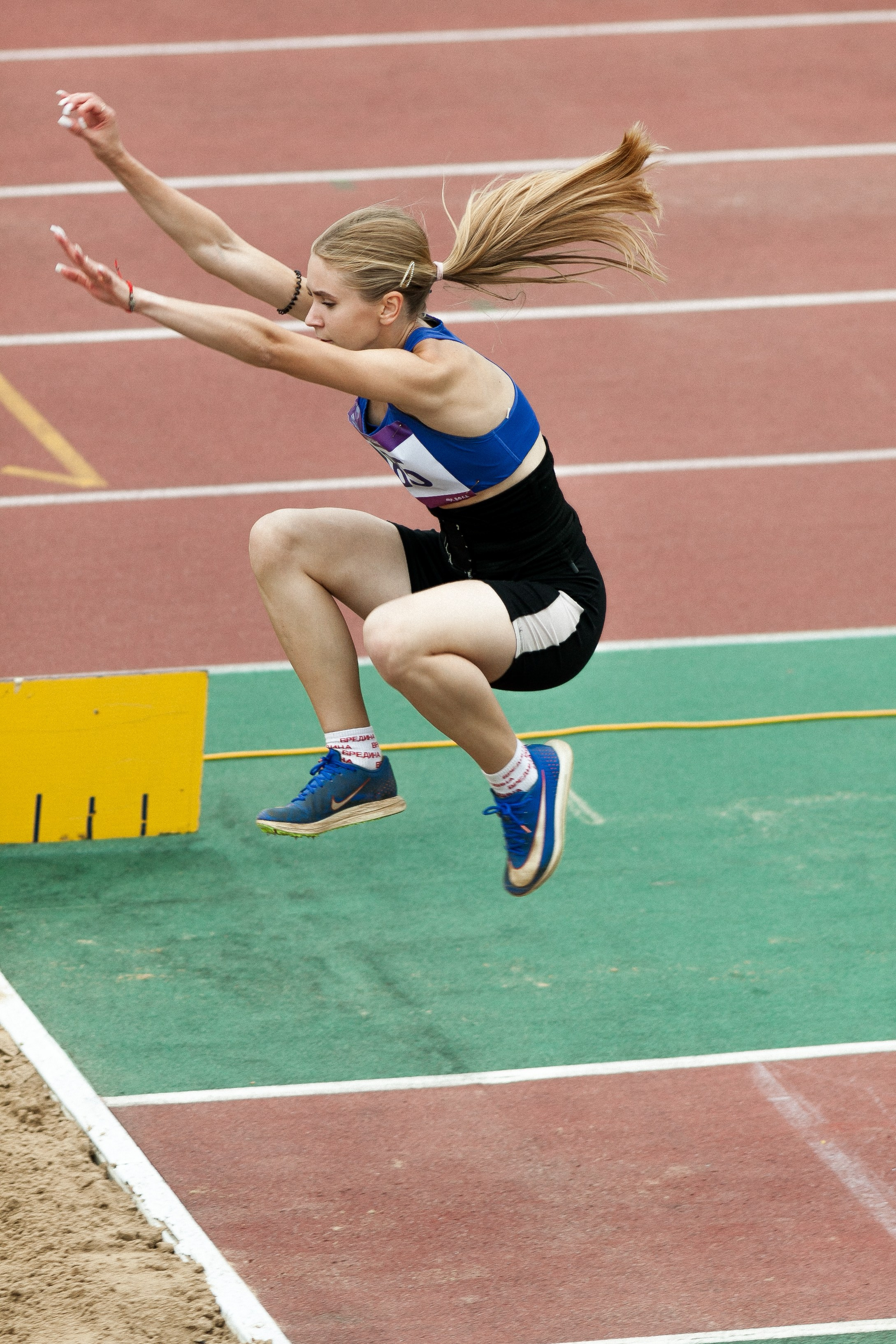 ЛА 5 июля 2025. Фотография