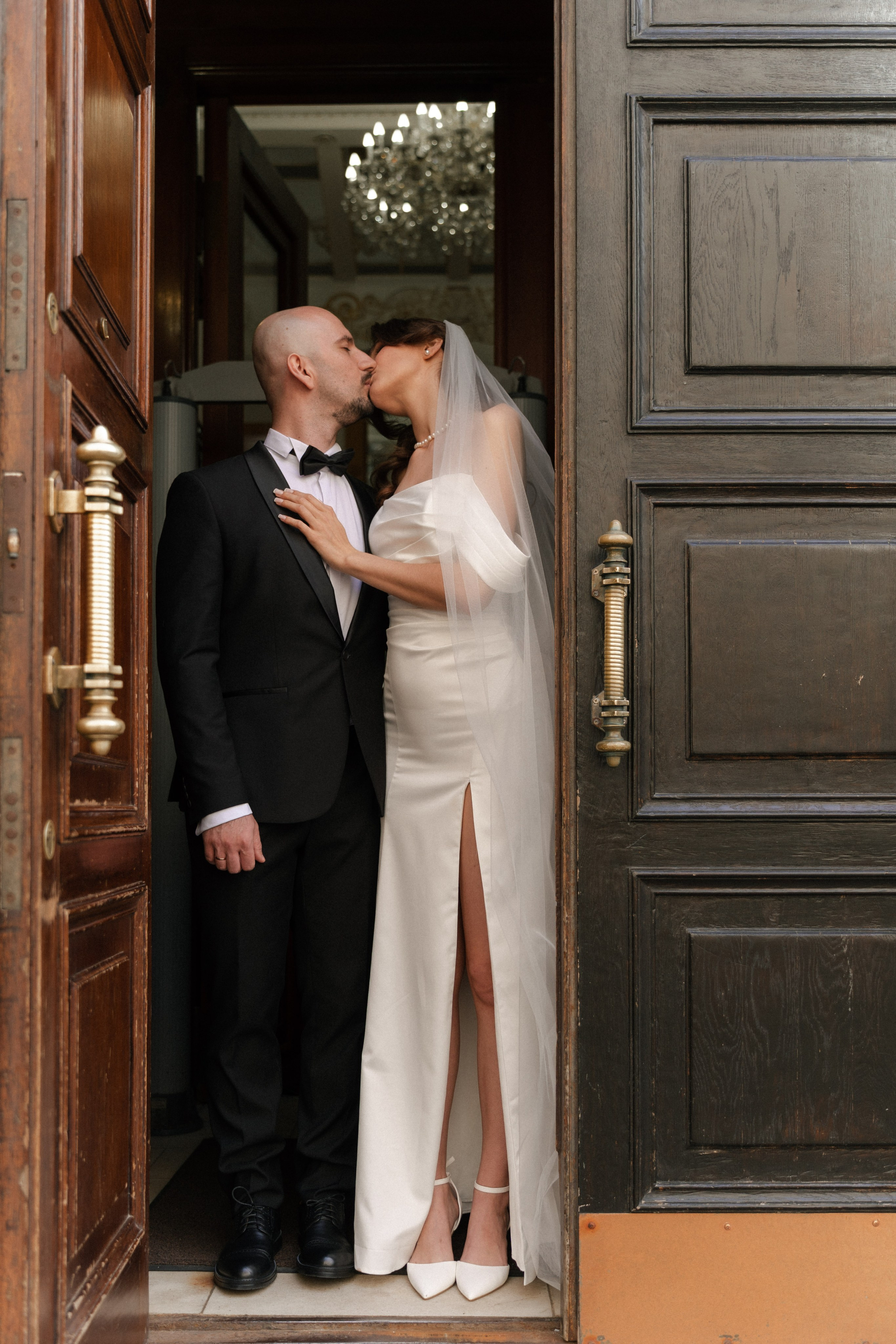 Ксения & Павел. Фоттéтика / фотоагентство в москве / фотограф москва