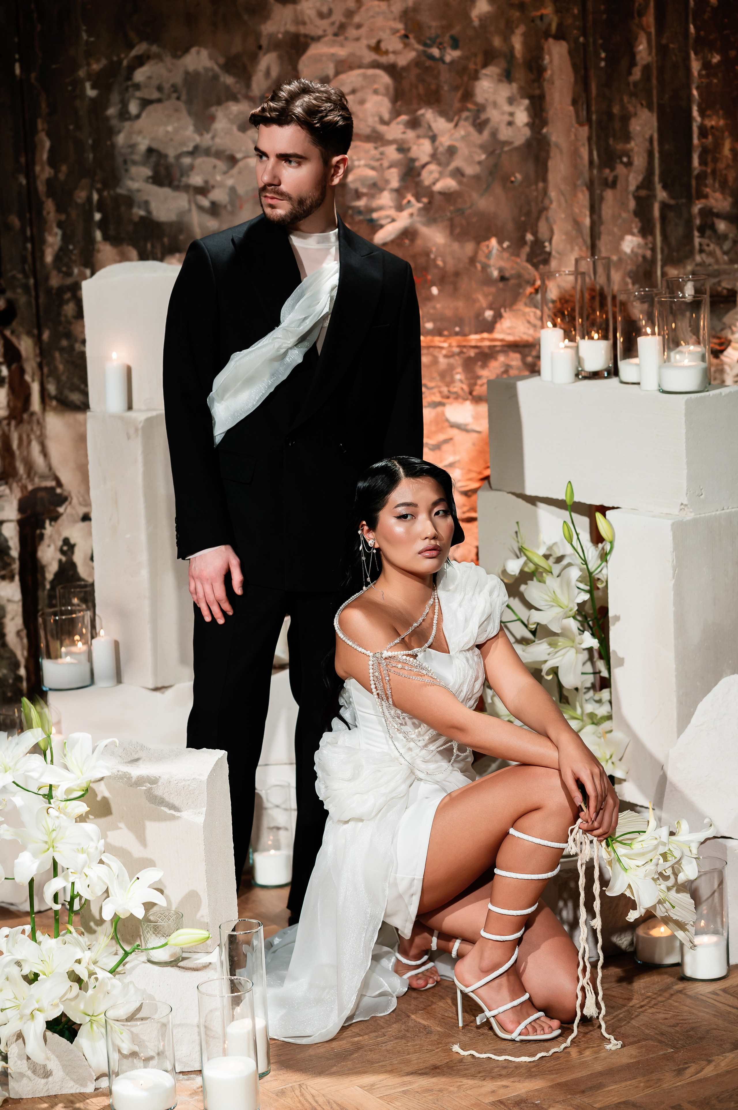 Егор и Юлия