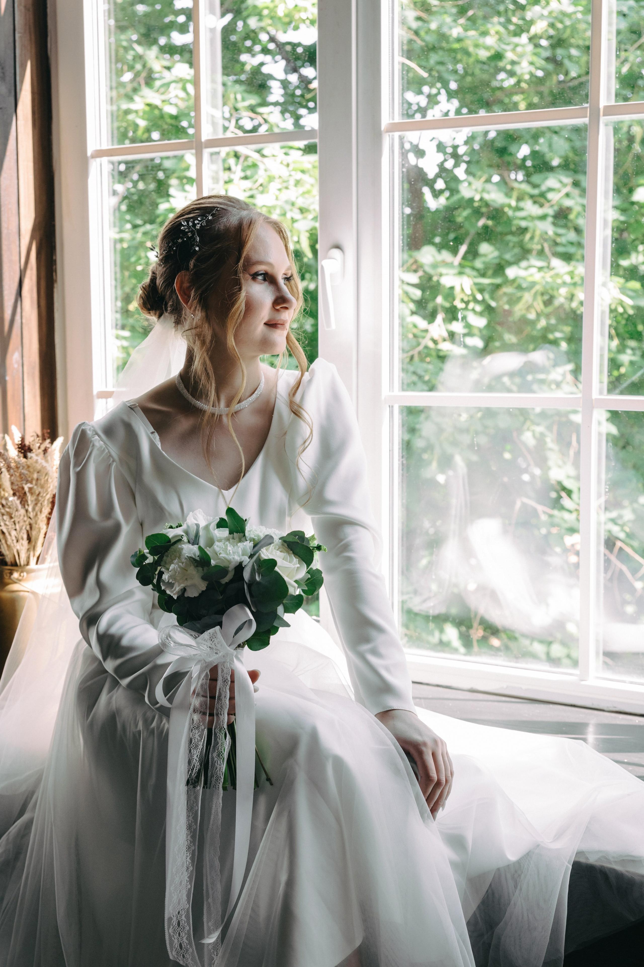 Свадьба Салавата и Анастасии. Фотосессии, Семейный, свадебный фотограф в Самаре