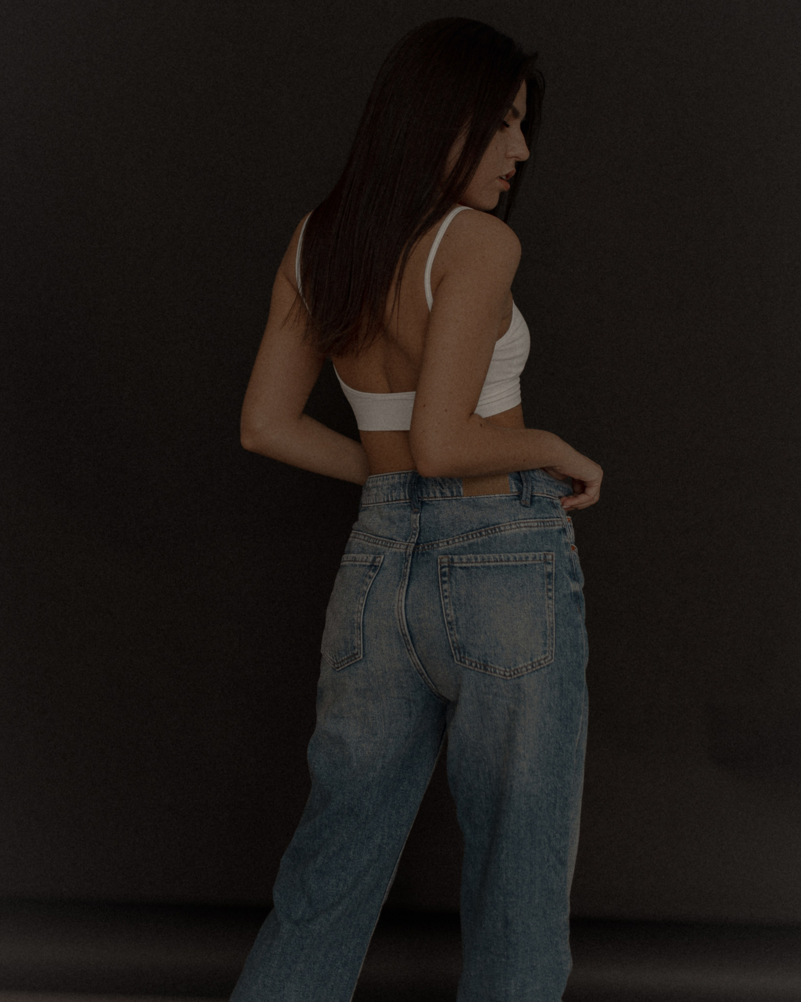 Ксения. DARYA.BELKINA