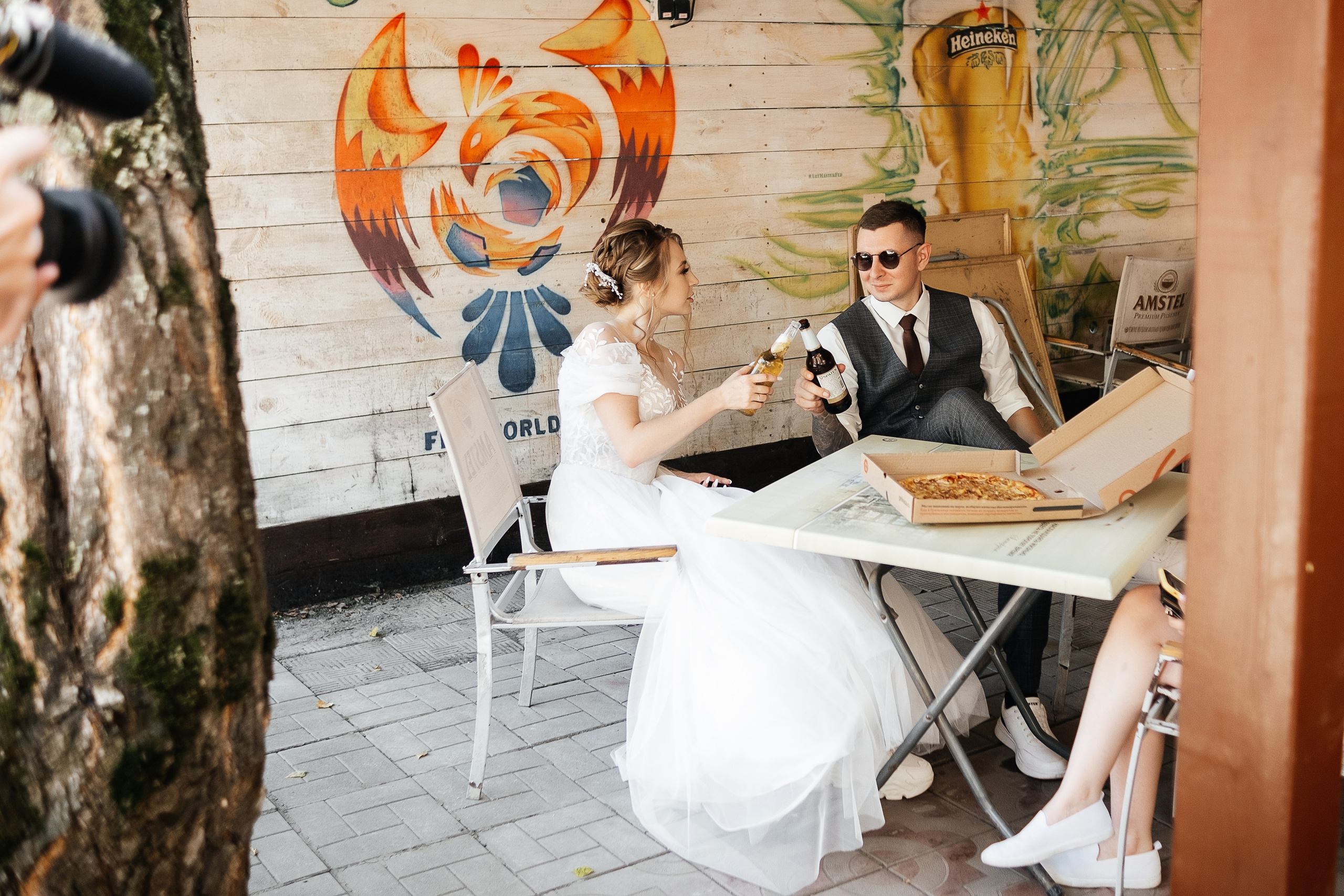 Все по року. Свадебный и семейный фотограф Барнаул Рубцовск Бийск Алтайский край