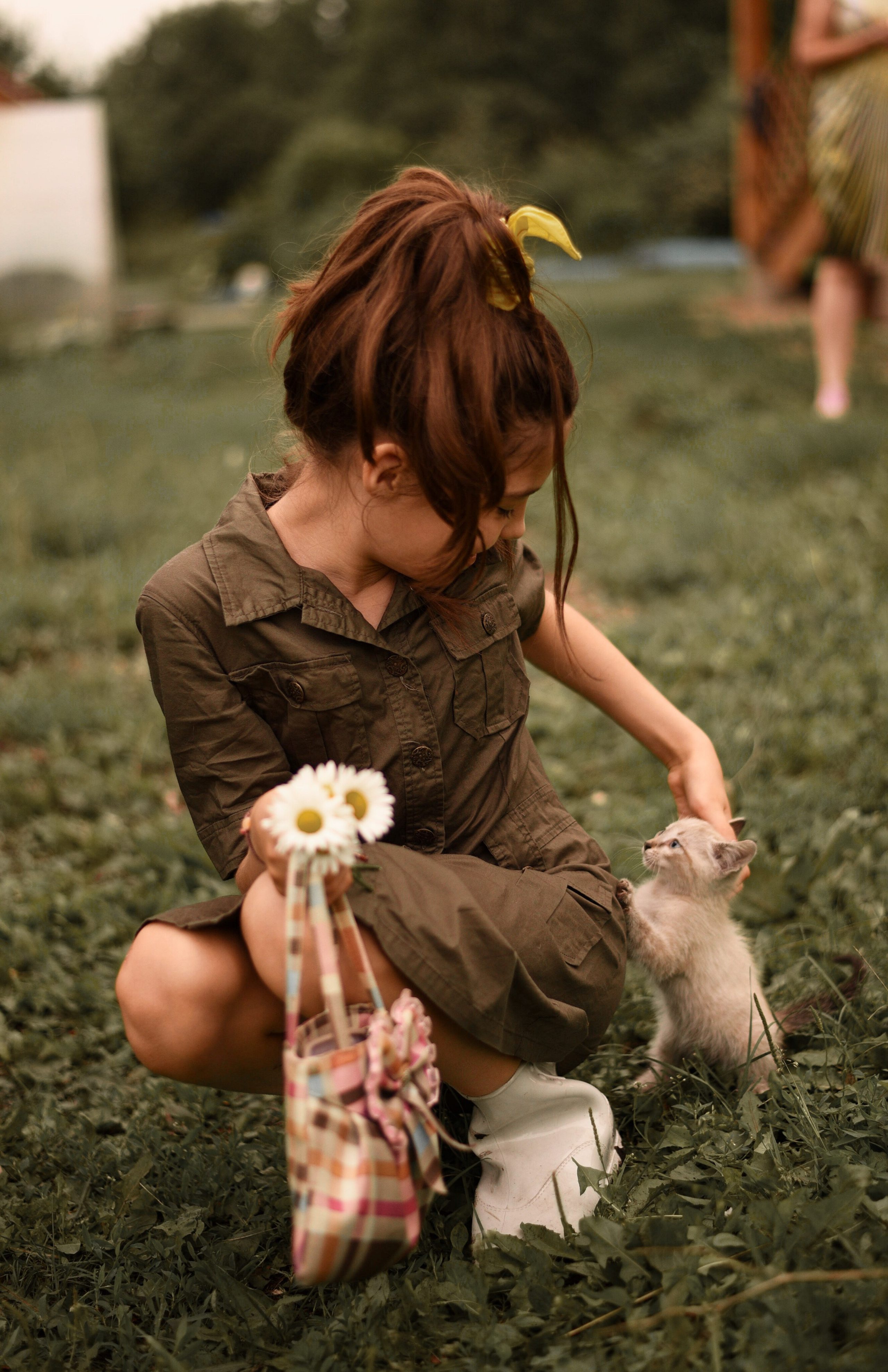 Дачные зарисовки. Приподаева Алёна семейный и детский фотограф в Красноярске