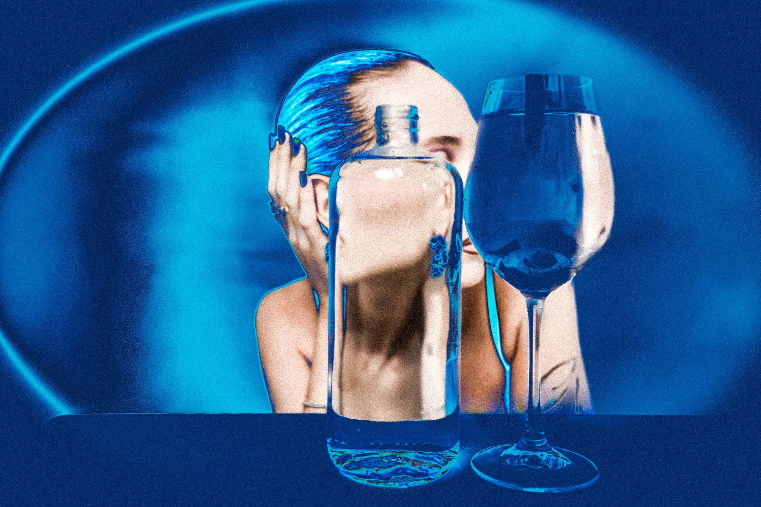 Solar. F11 production