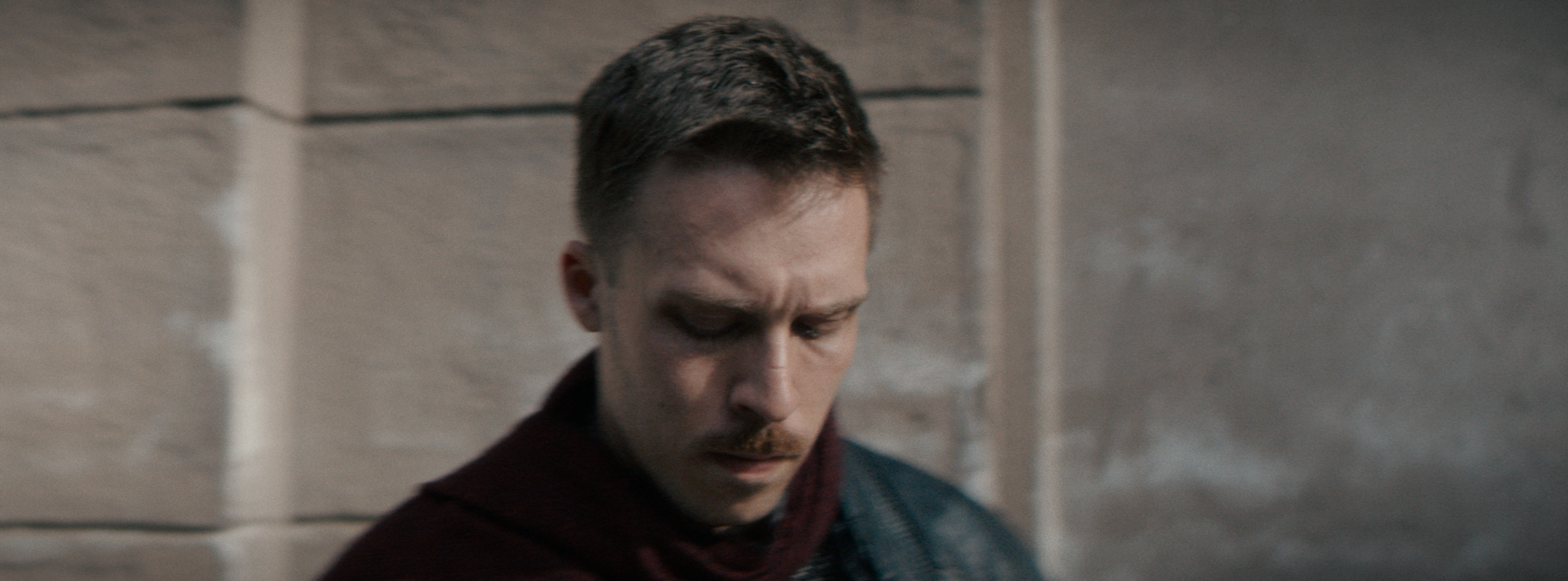 Юрий Гинзбург — Рубикон (music video). Colorist Ivan Serzhanov