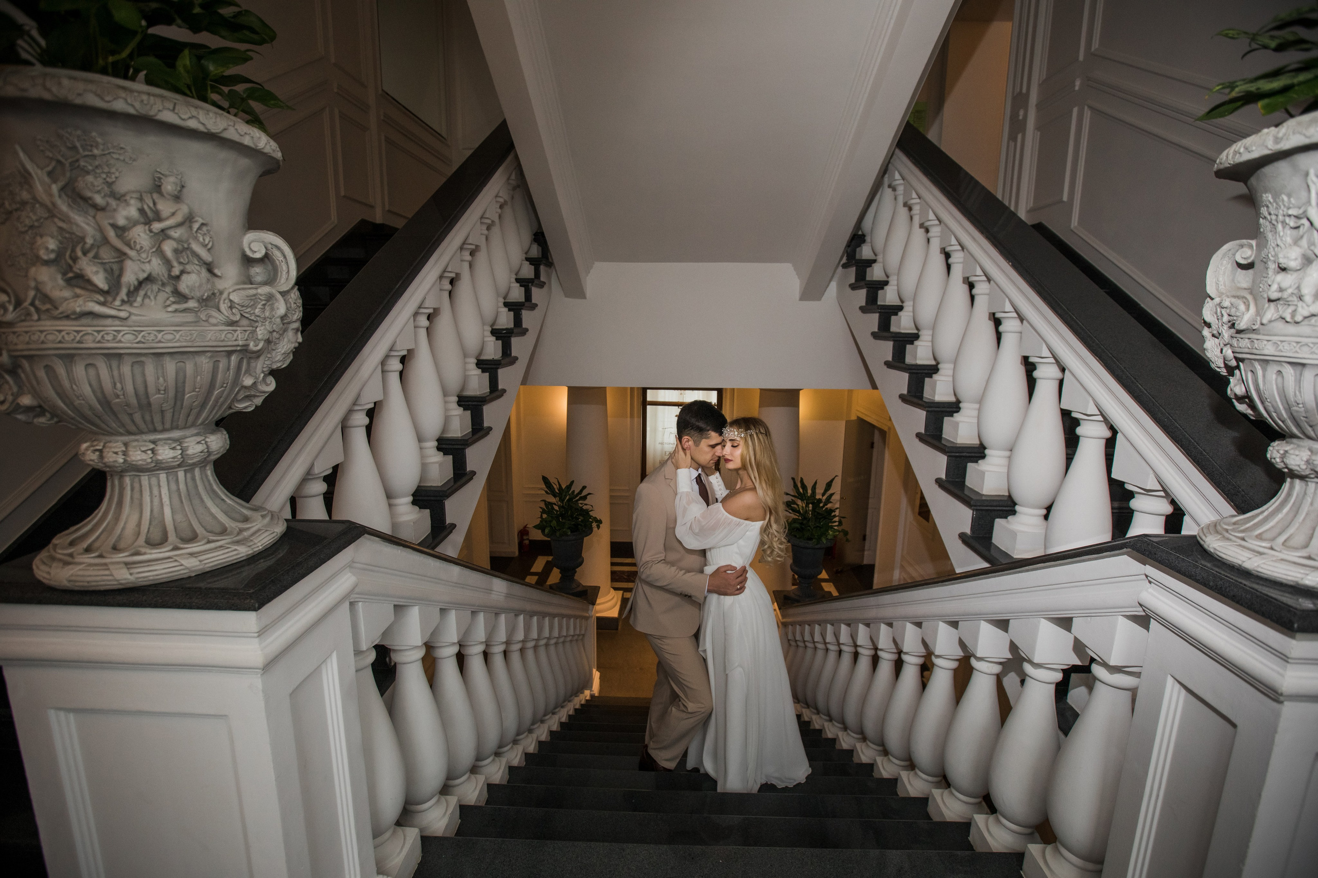 Виталий и Валерия. Свадебный и семейный фотограф в Краснодаре