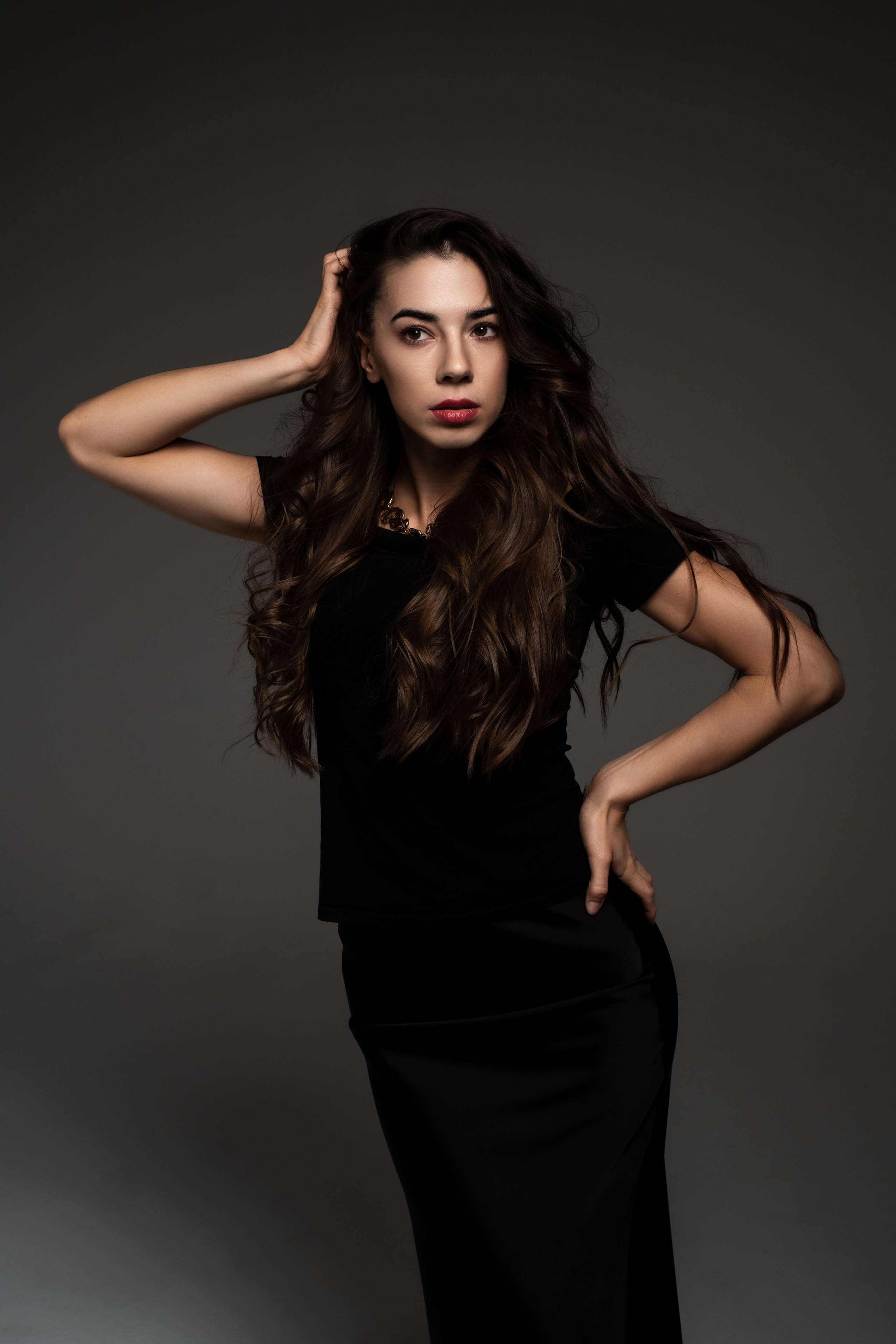 Студийный свет. Семейный детский ньюборн фотограф в Москве Марта Петрова